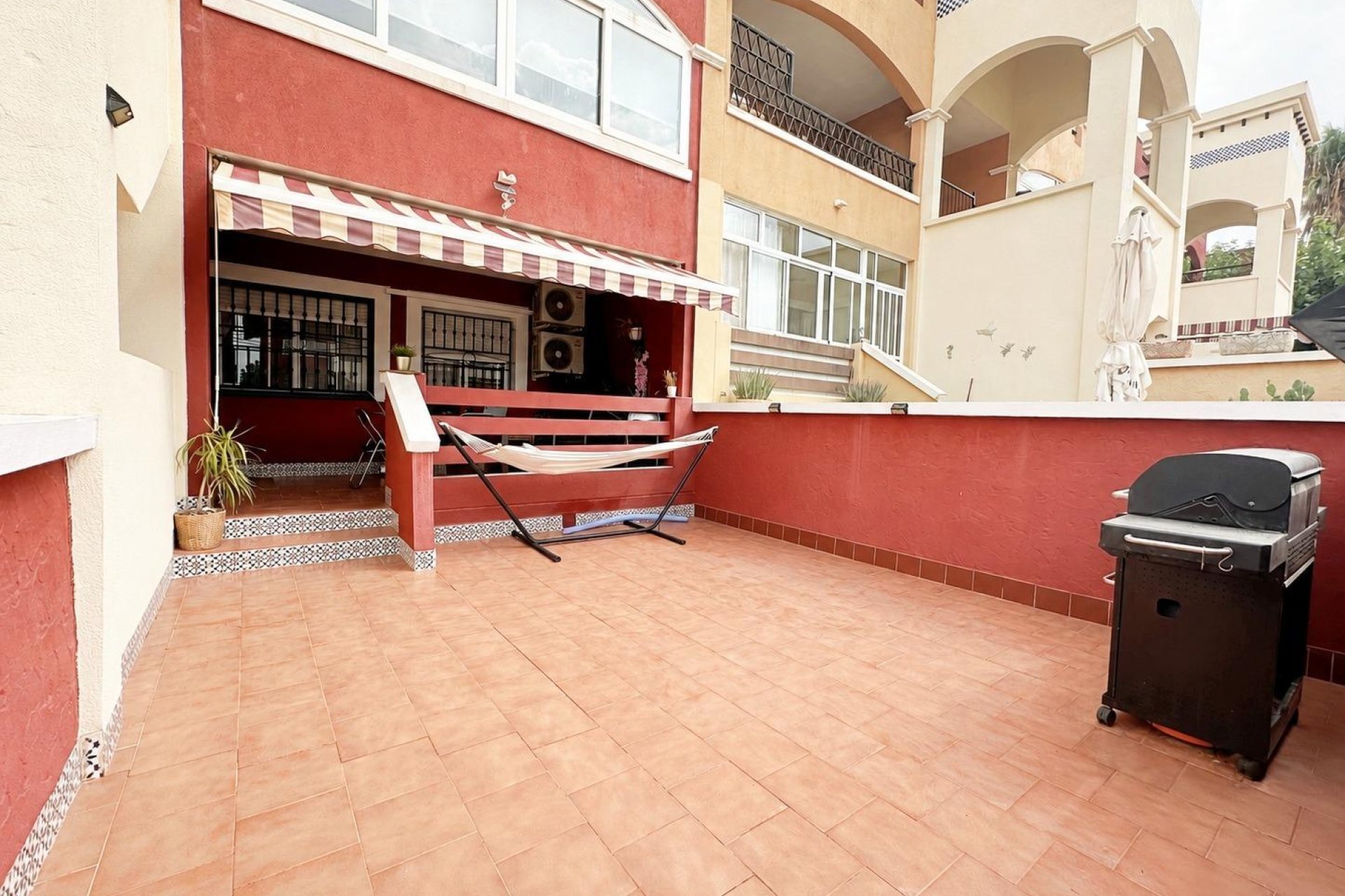 Használt Ingatlanok - Bungaló -
Orihuela Costa - Los Altos
