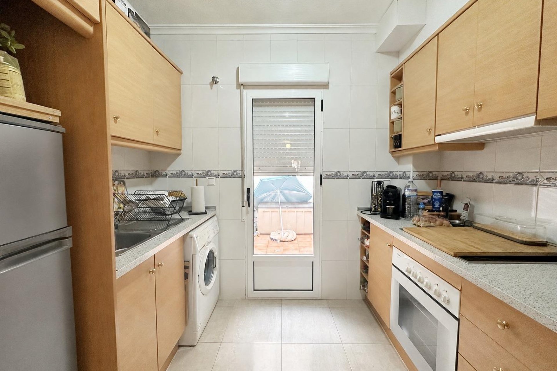 Használt Ingatlanok - Bungaló -
Orihuela Costa - Los Altos