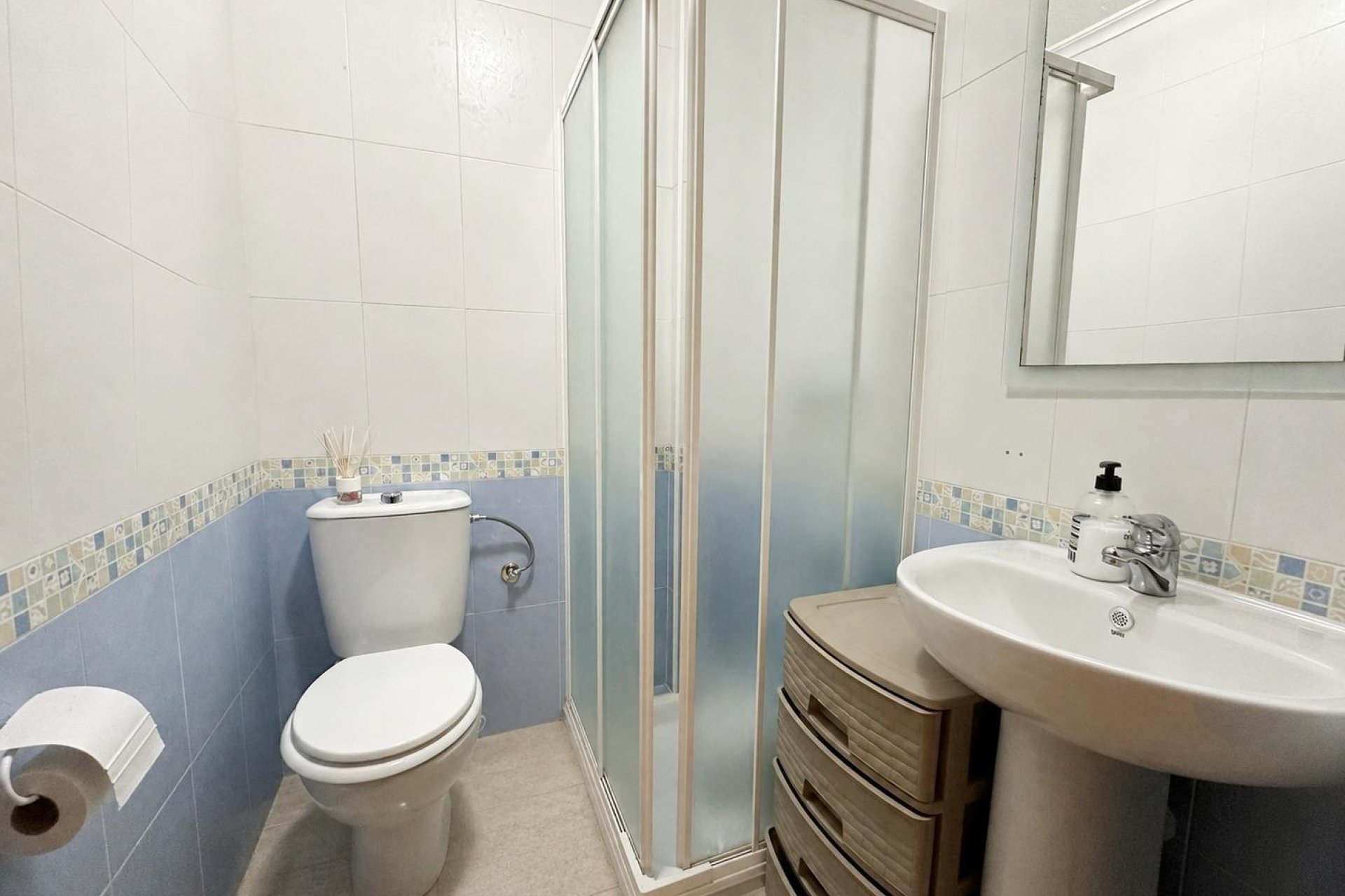 Használt Ingatlanok - Bungaló -
Orihuela Costa - Los Altos