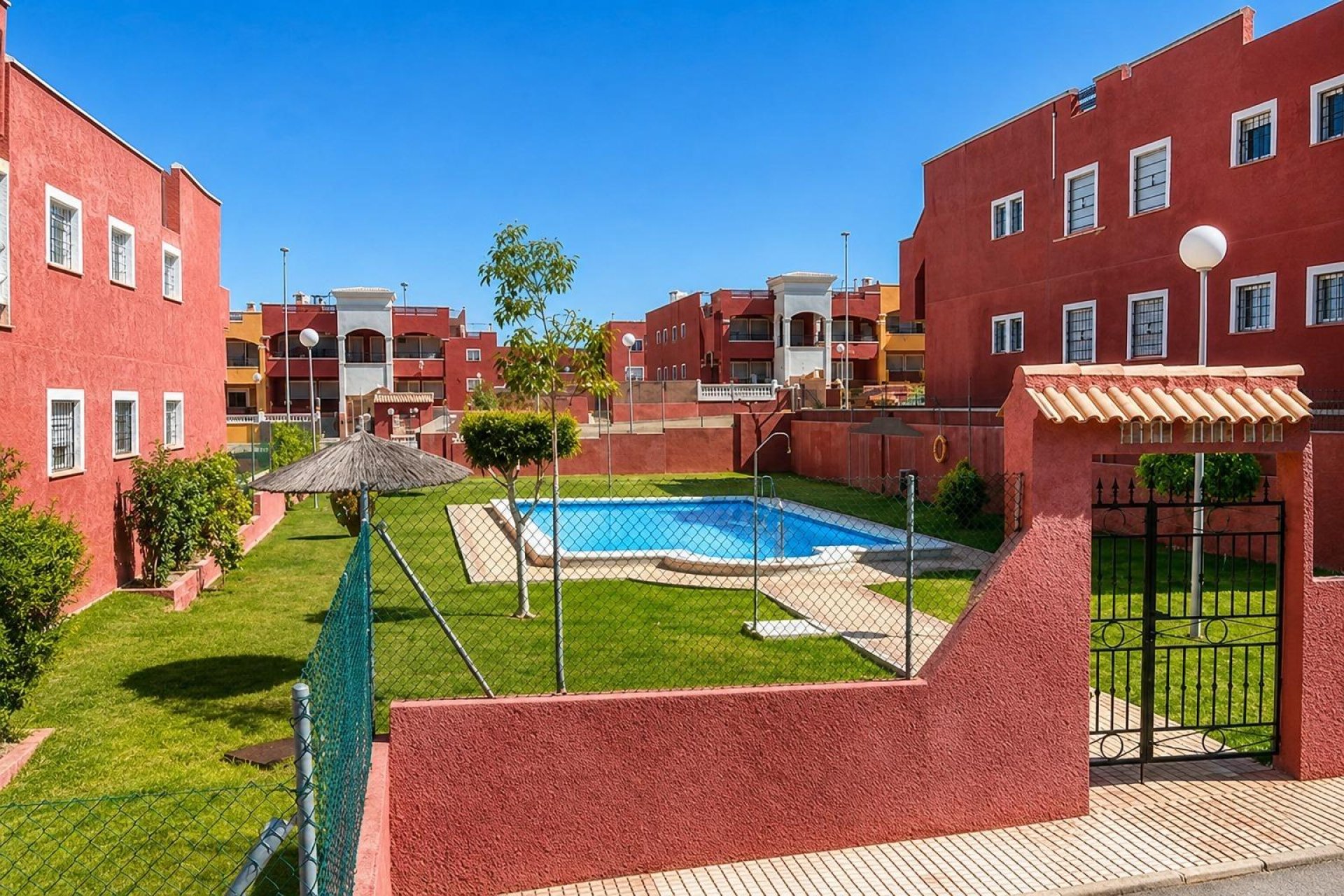 Használt Ingatlanok - Bungaló -
Orihuela Costa - Los Altos