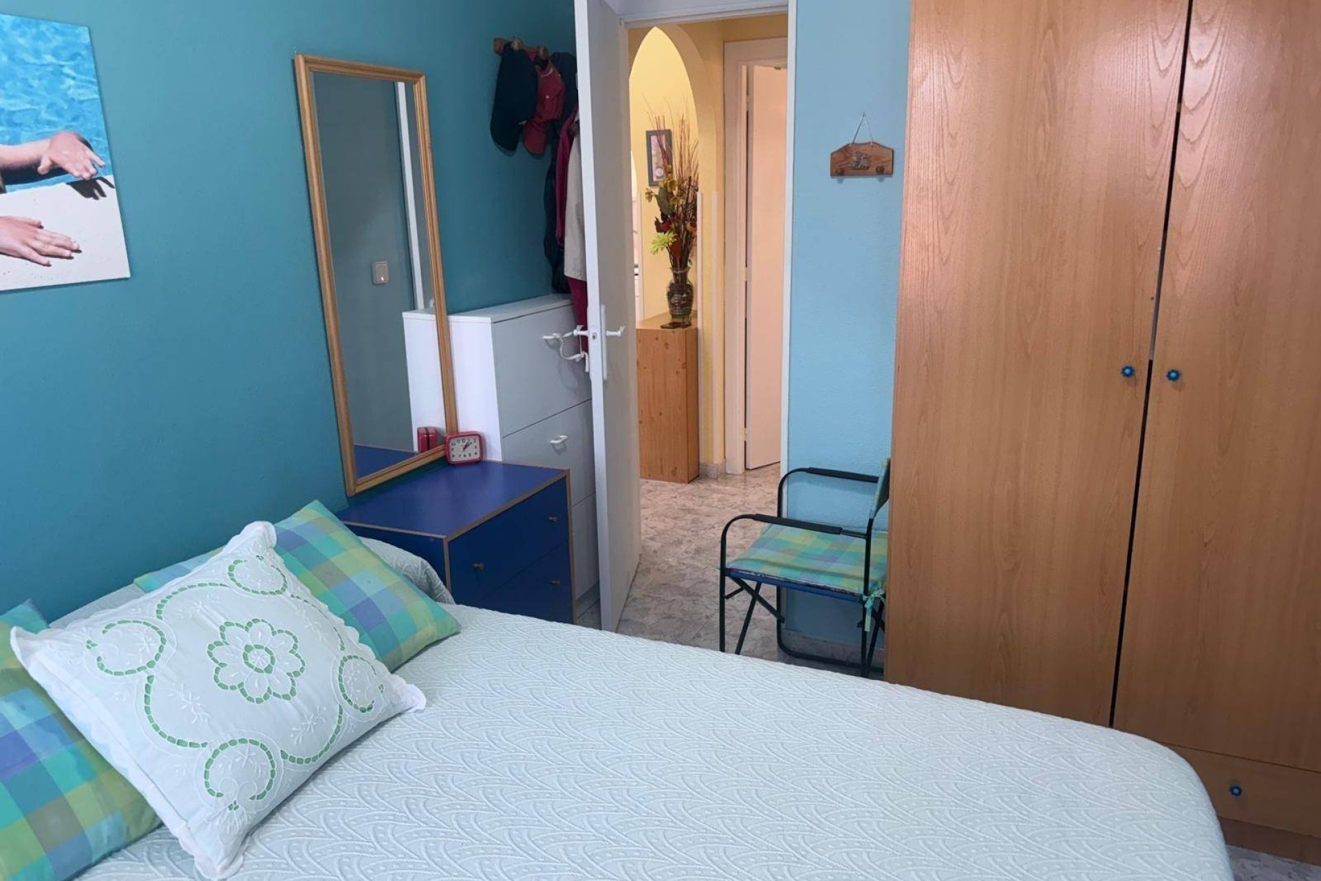 Használt Ingatlanok - Bungaló -
Orihuela Costa - Playa Flamenca