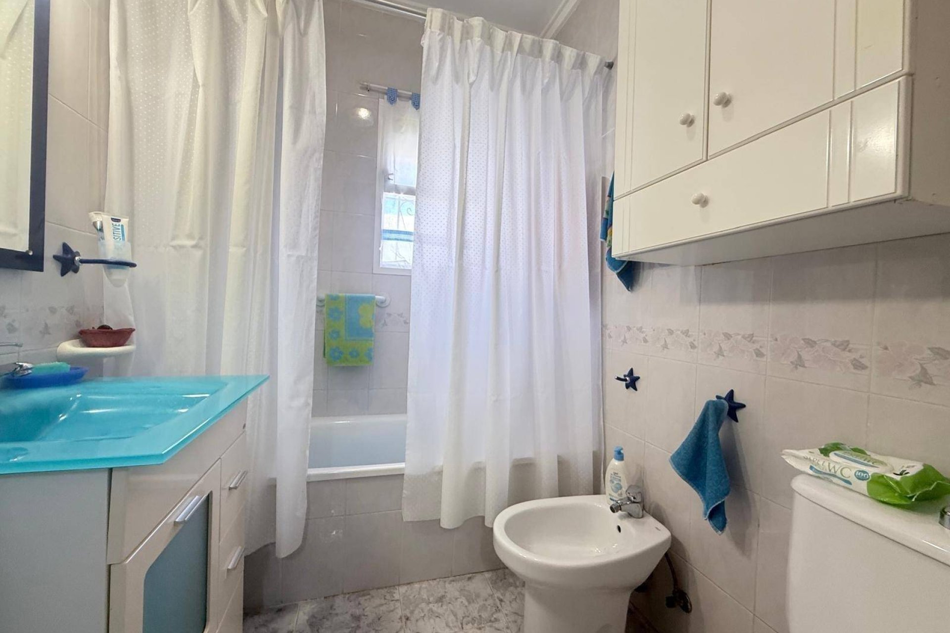 Használt Ingatlanok - Bungaló -
Orihuela Costa - Playa Flamenca