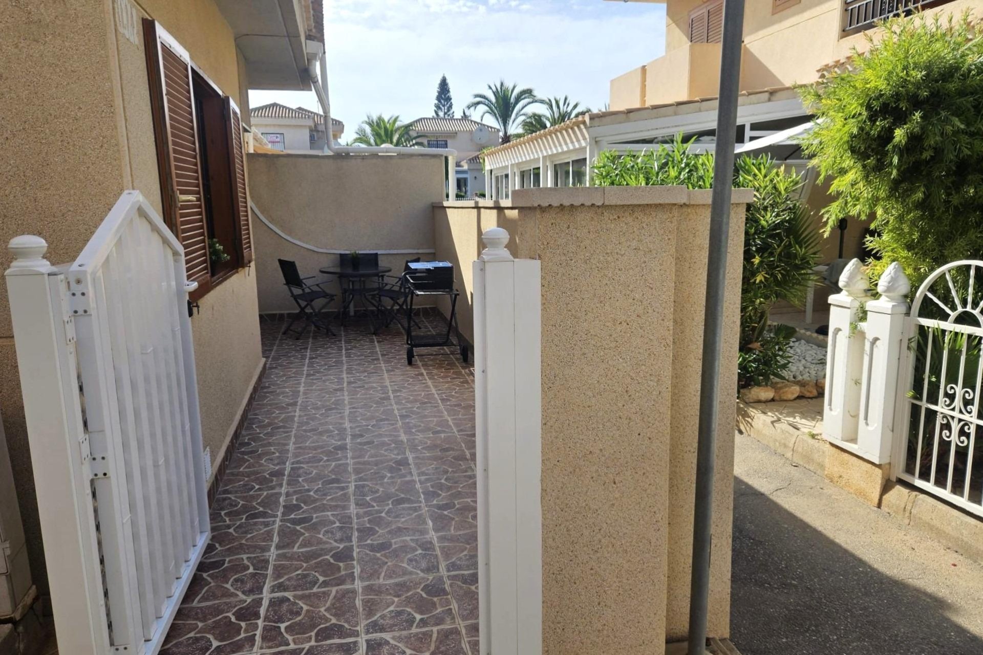 Használt Ingatlanok - Bungaló -
Orihuela Costa - Playa Flamenca
