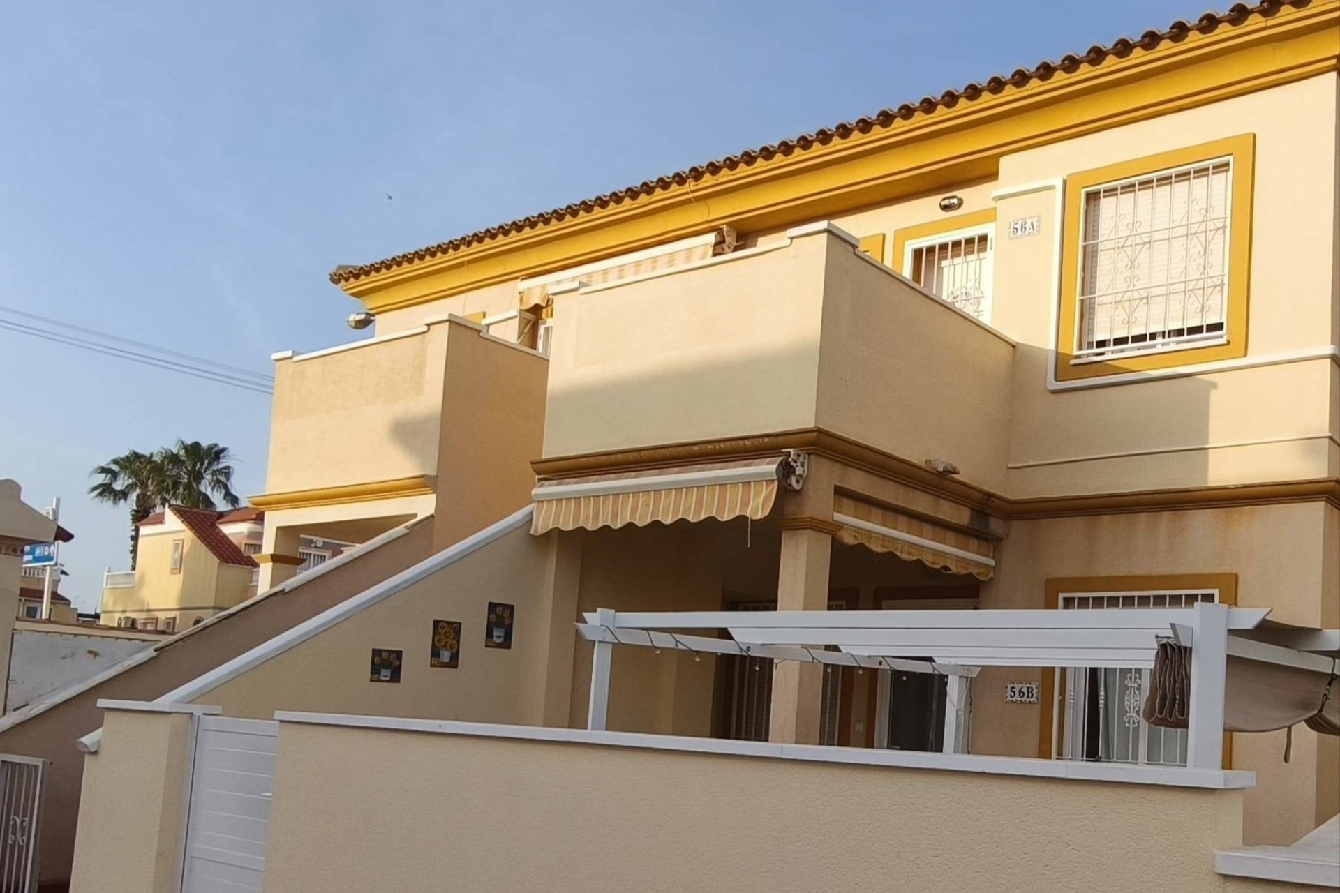 Használt Ingatlanok - Bungaló -
Orihuela Costa - Playa Flamenca