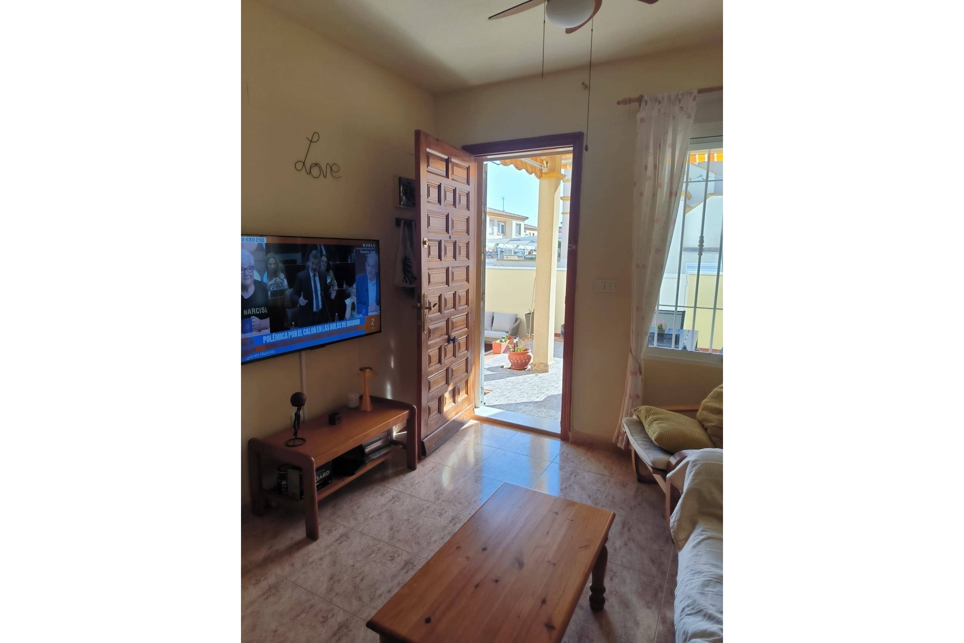 Használt Ingatlanok - Bungaló -
Orihuela Costa - Playa Flamenca