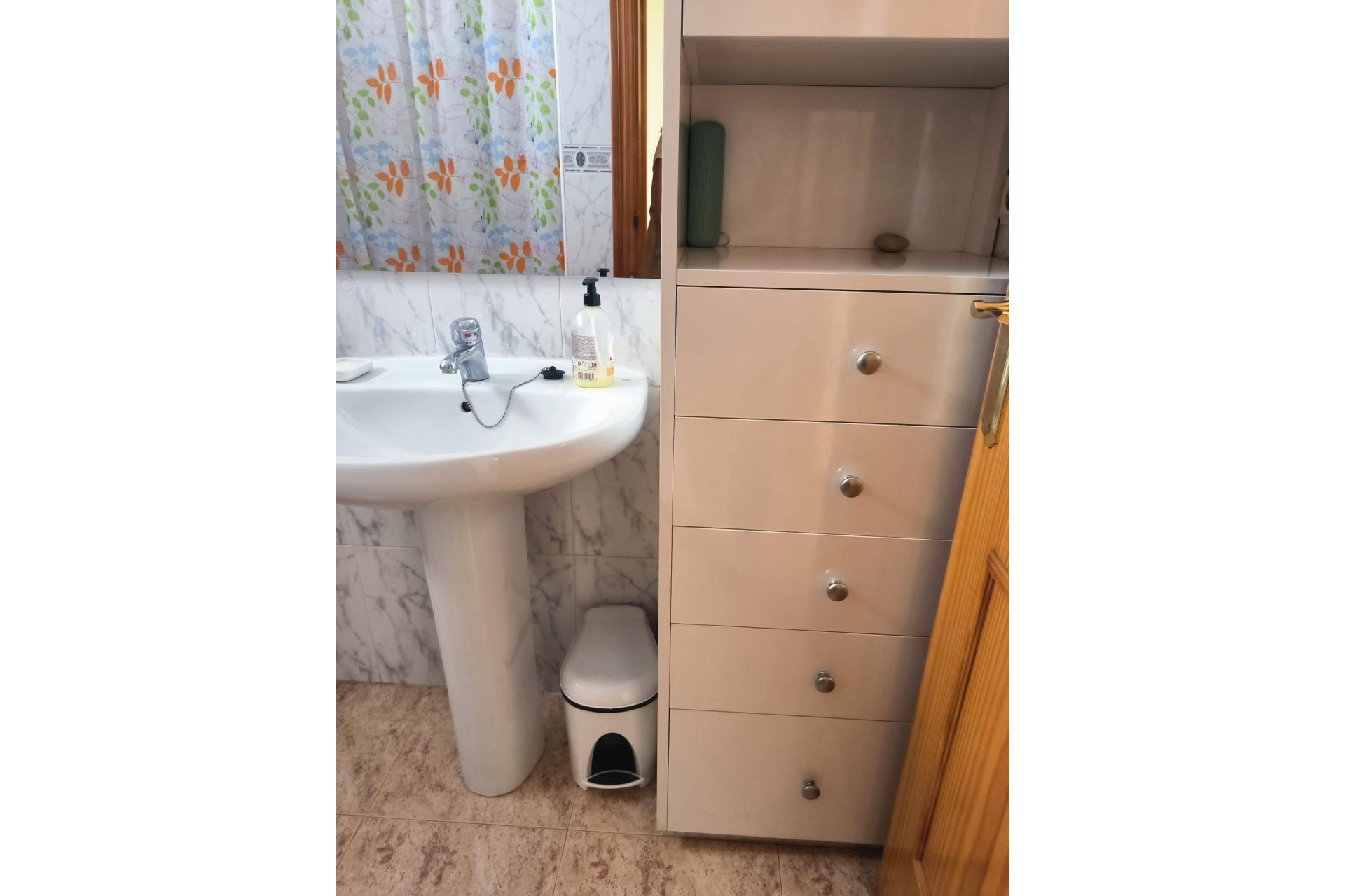 Használt Ingatlanok - Bungaló -
Orihuela Costa - Playa Flamenca