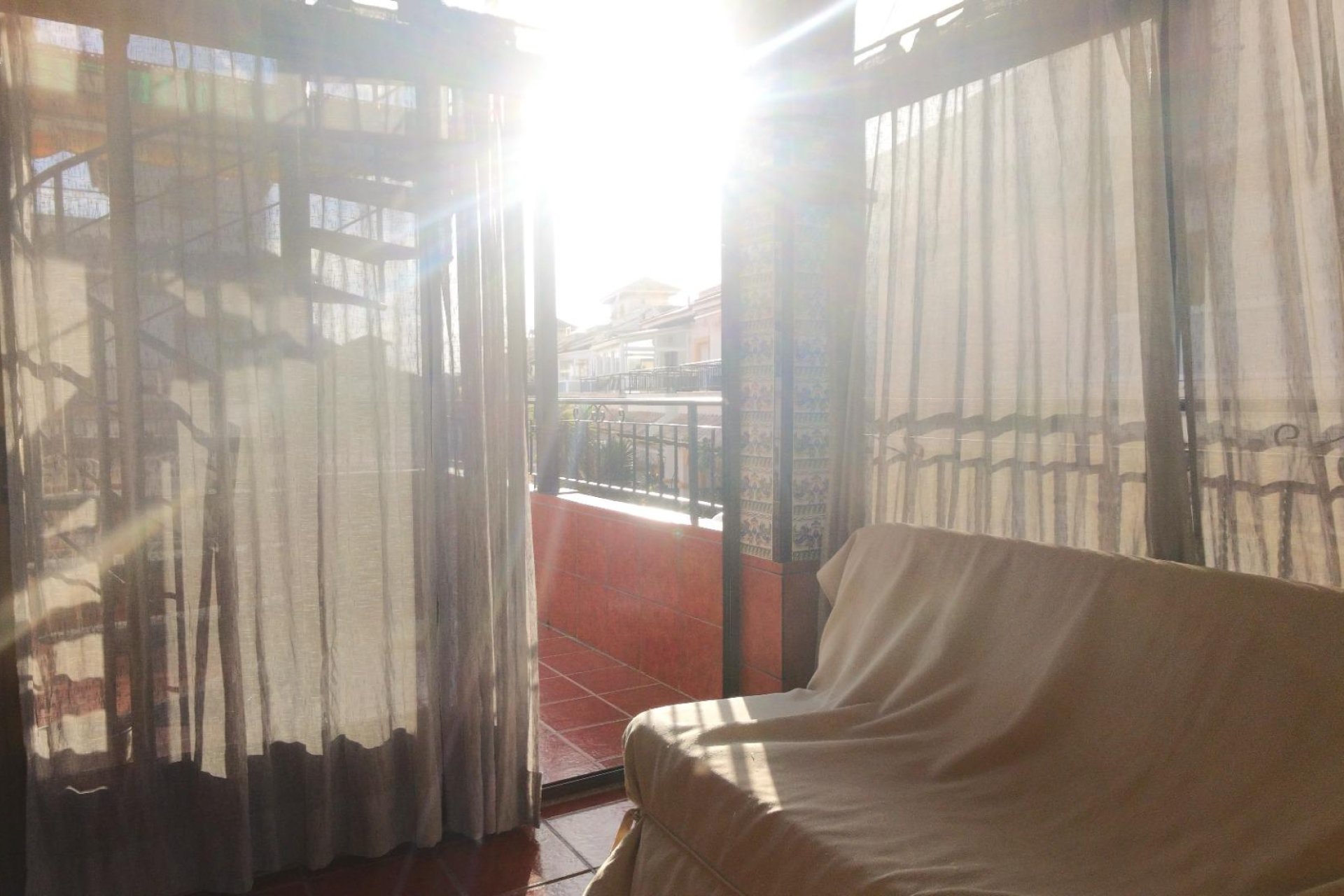 Használt Ingatlanok - Bungaló -
Orihuela Costa - Punta Prima