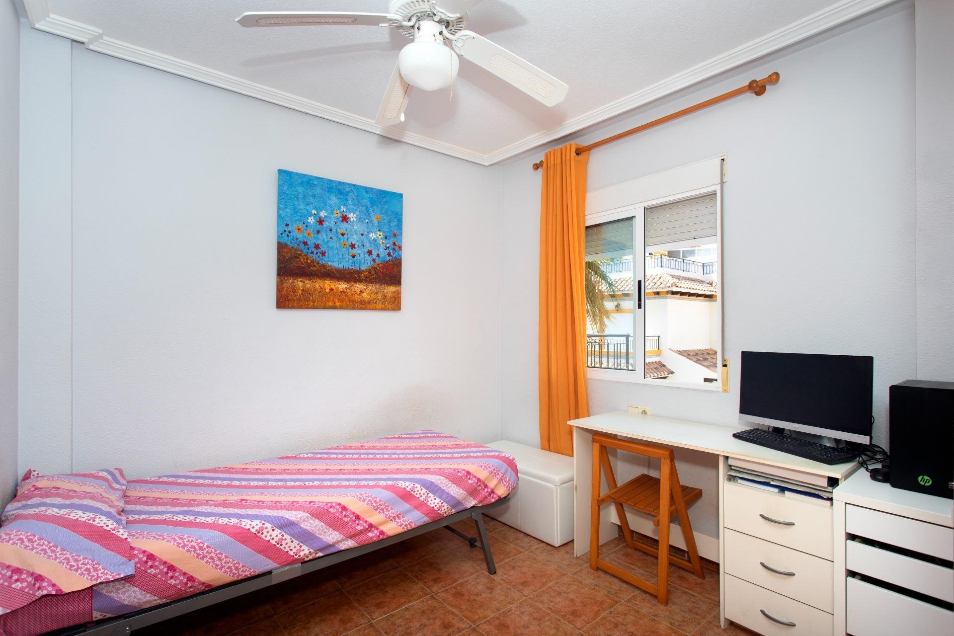 Használt Ingatlanok - Bungaló -
Orihuela Costa - Punta Prima