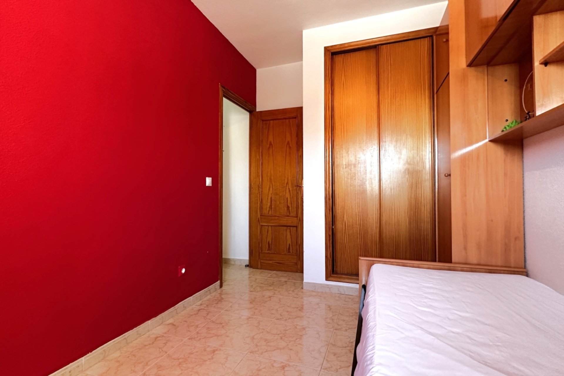 Használt Ingatlanok - Bungaló -
Orihuela - Inland