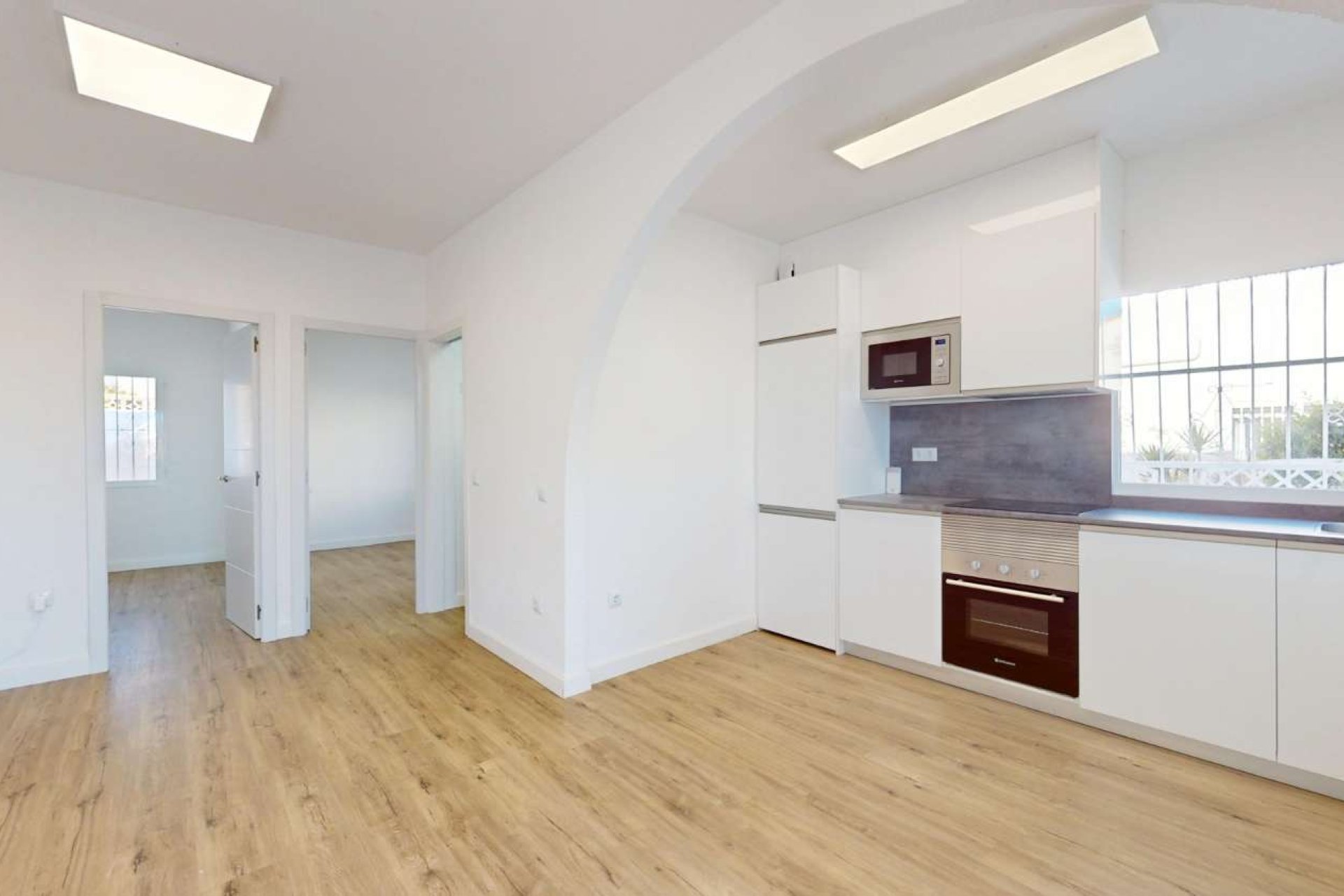 Használt Ingatlanok - Bungaló -
Orihuela - Inland