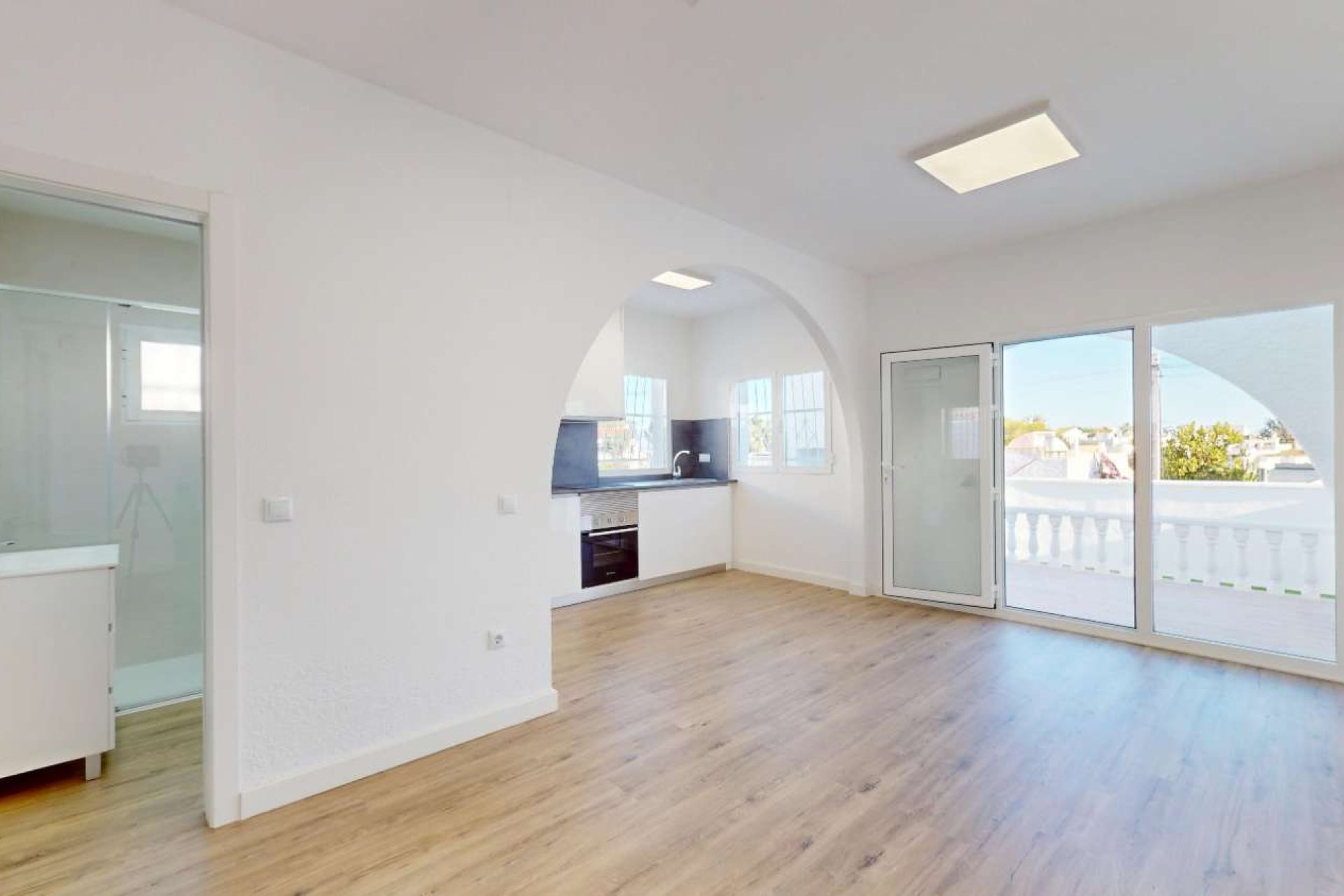 Használt Ingatlanok - Bungaló -
Orihuela - Inland