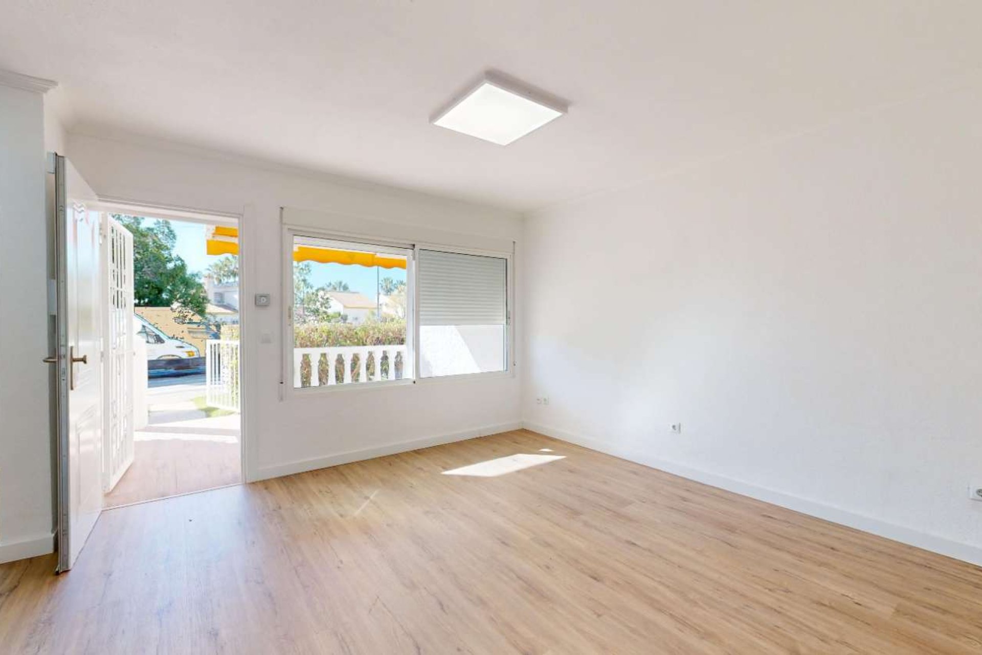 Használt Ingatlanok - Bungaló -
Orihuela - Inland