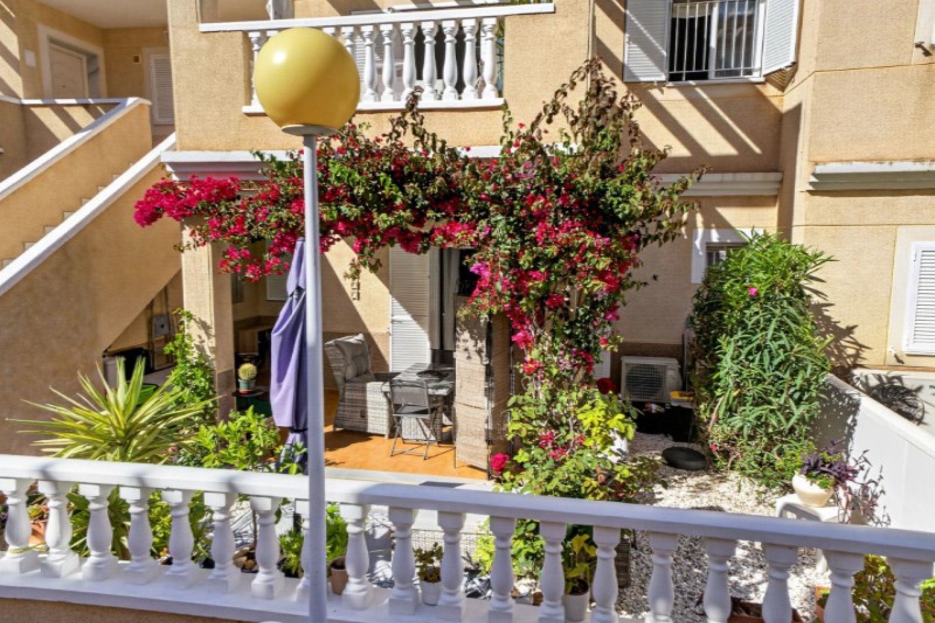 Használt Ingatlanok - Bungaló -
Orihuela - Inland