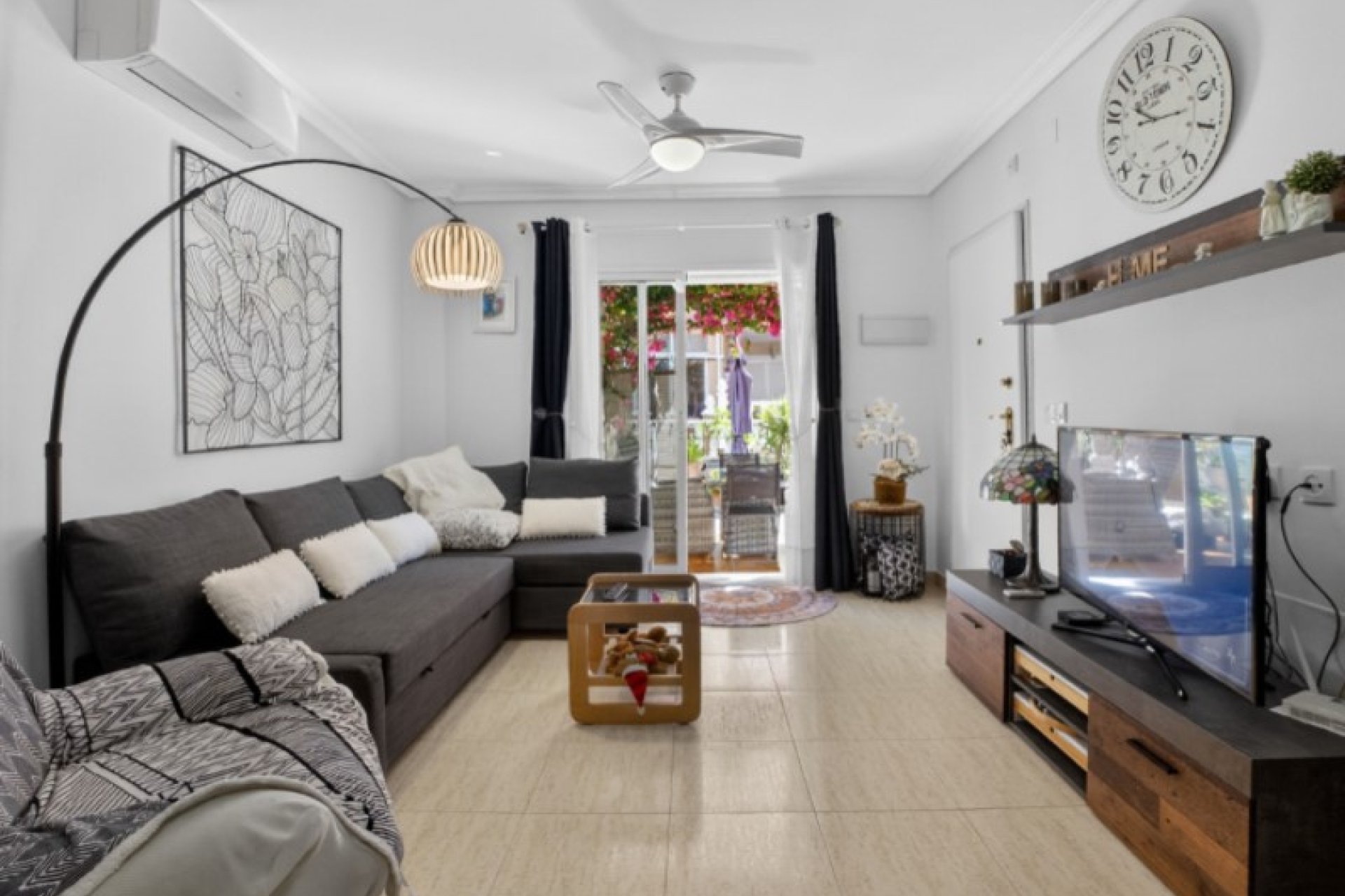 Használt Ingatlanok - Bungaló -
Orihuela - Inland
