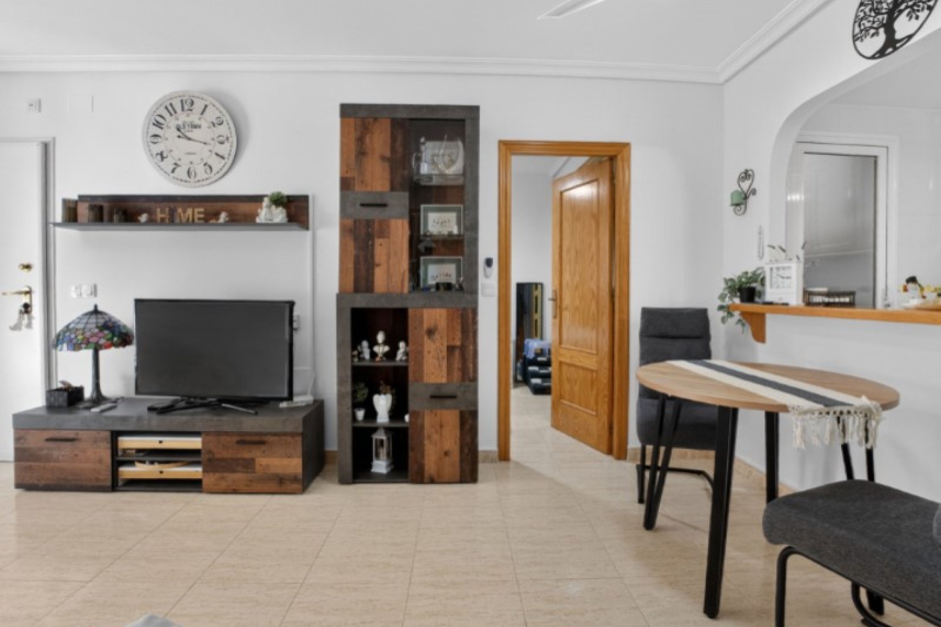 Használt Ingatlanok - Bungaló -
Orihuela - Inland