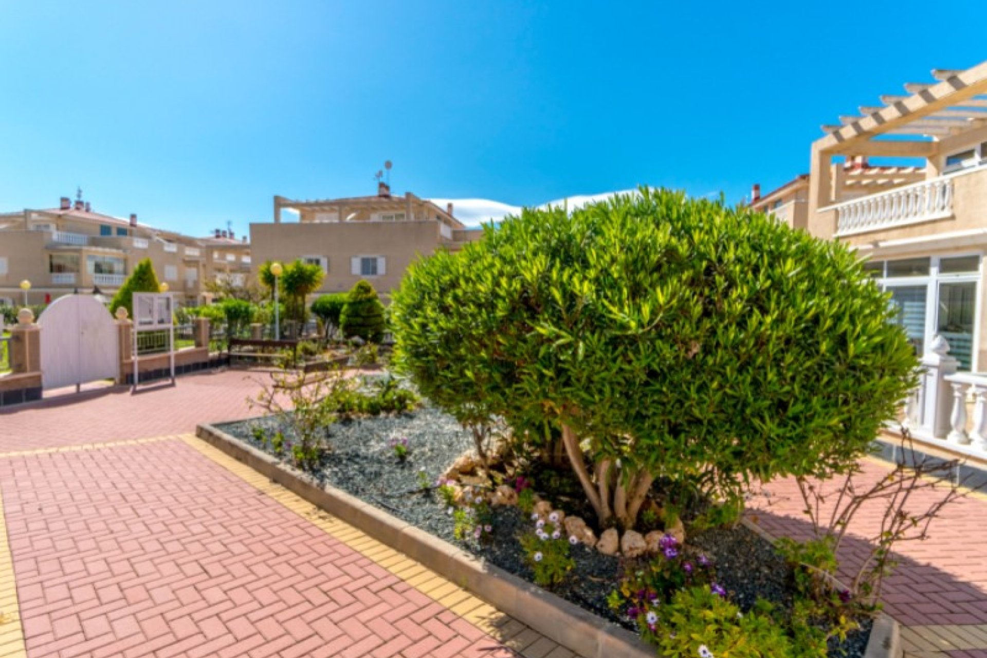 Használt Ingatlanok - Bungaló -
Orihuela - Inland