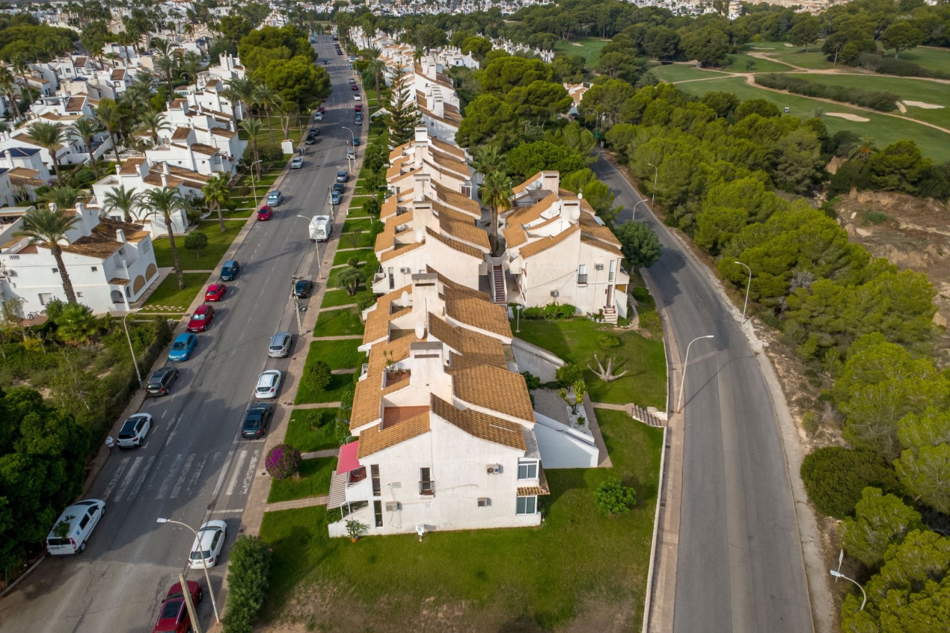 Használt Ingatlanok - Bungaló -
Orihuela - Inland