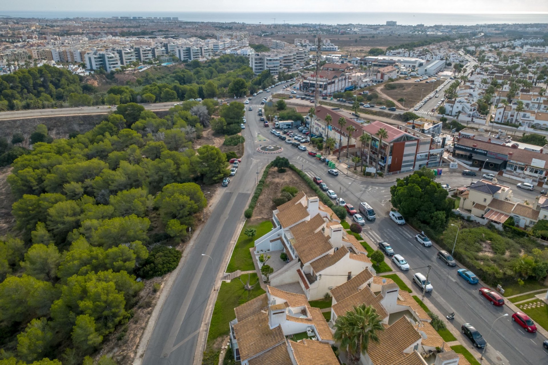 Használt Ingatlanok - Bungaló -
Orihuela - Inland