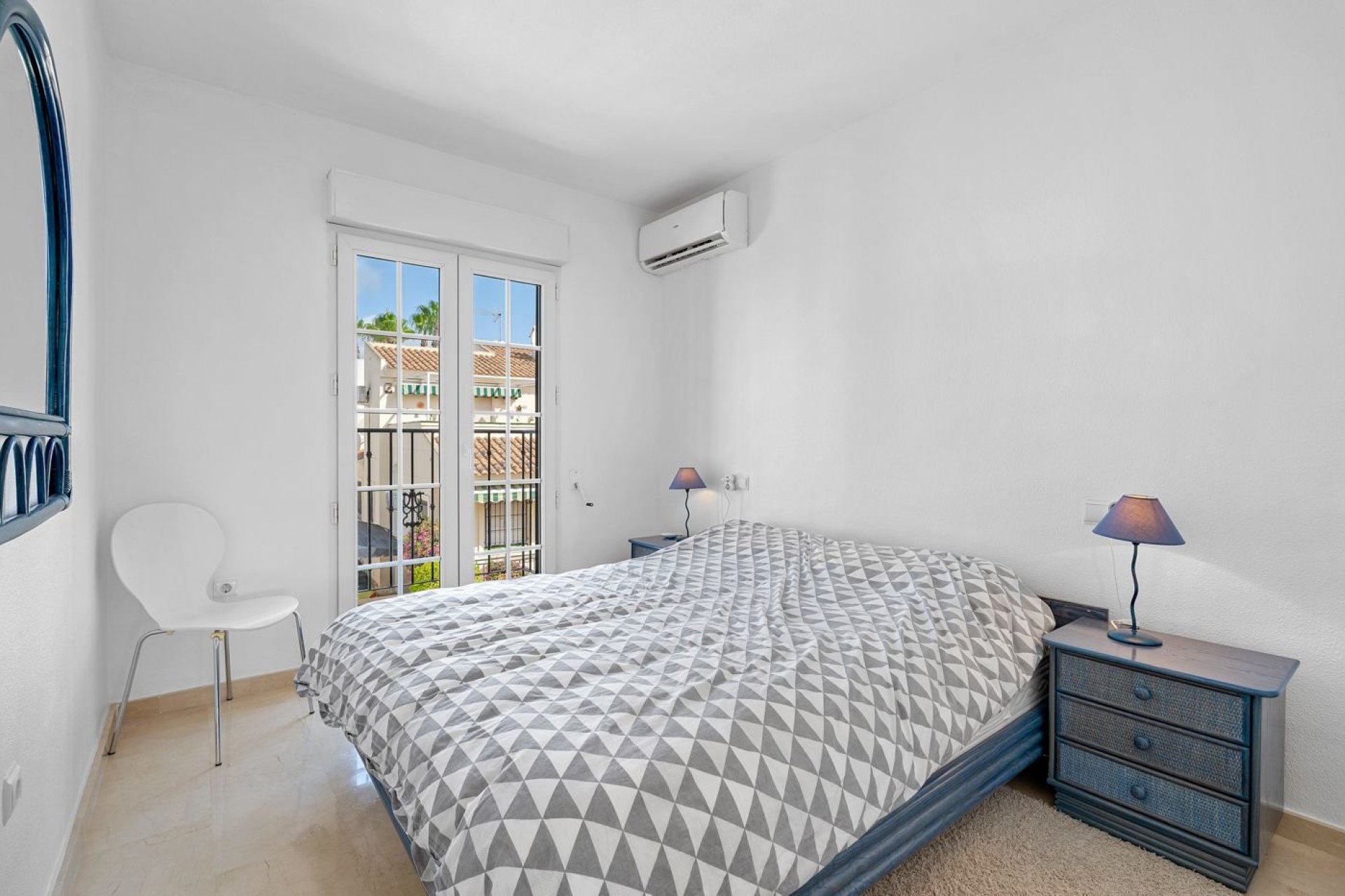 Használt Ingatlanok - Bungaló -
Playa Flamenca - Costa Blanca
