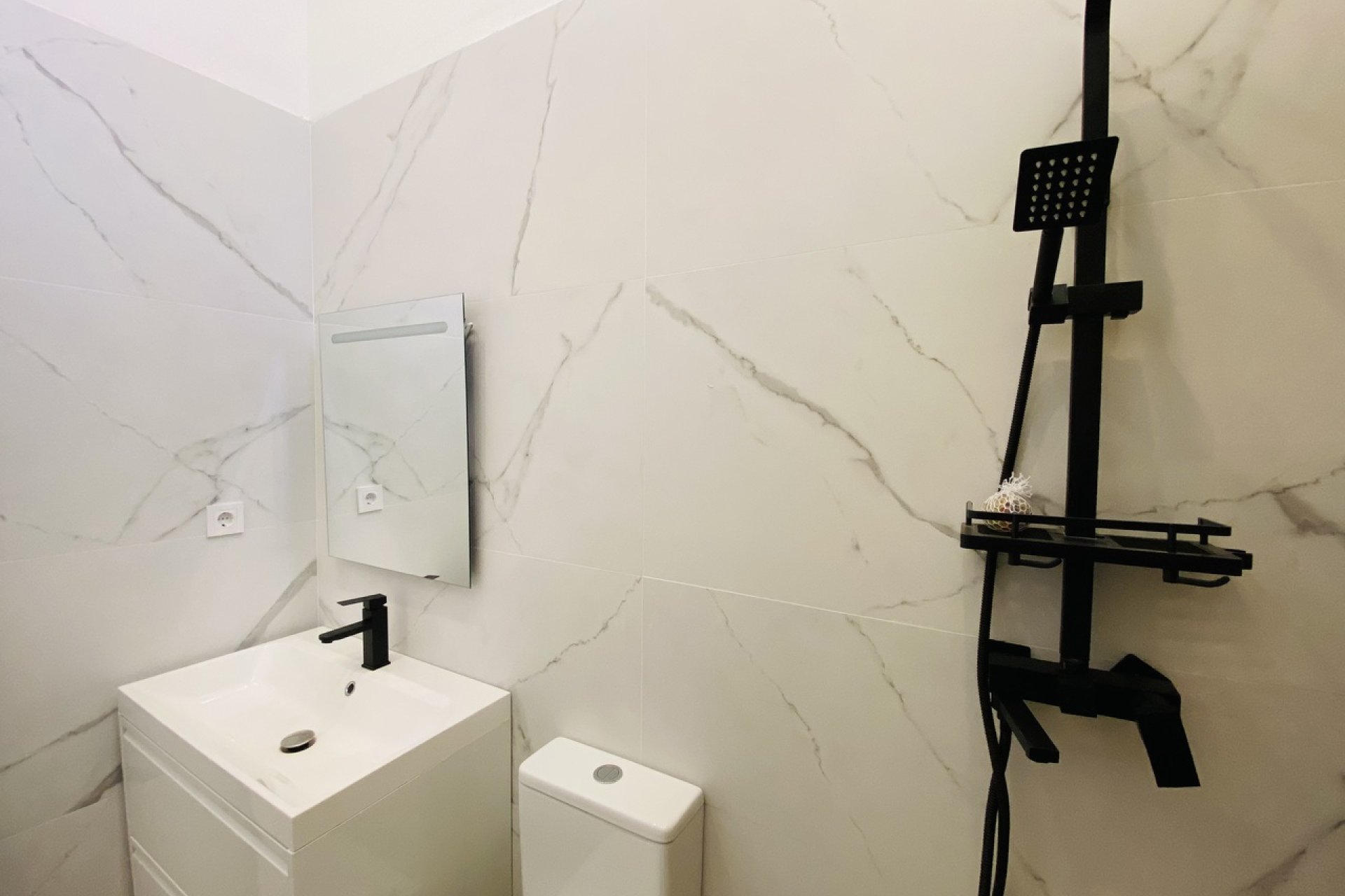 Használt Ingatlanok - Bungaló -
Playa Flamenca - Costa Blanca