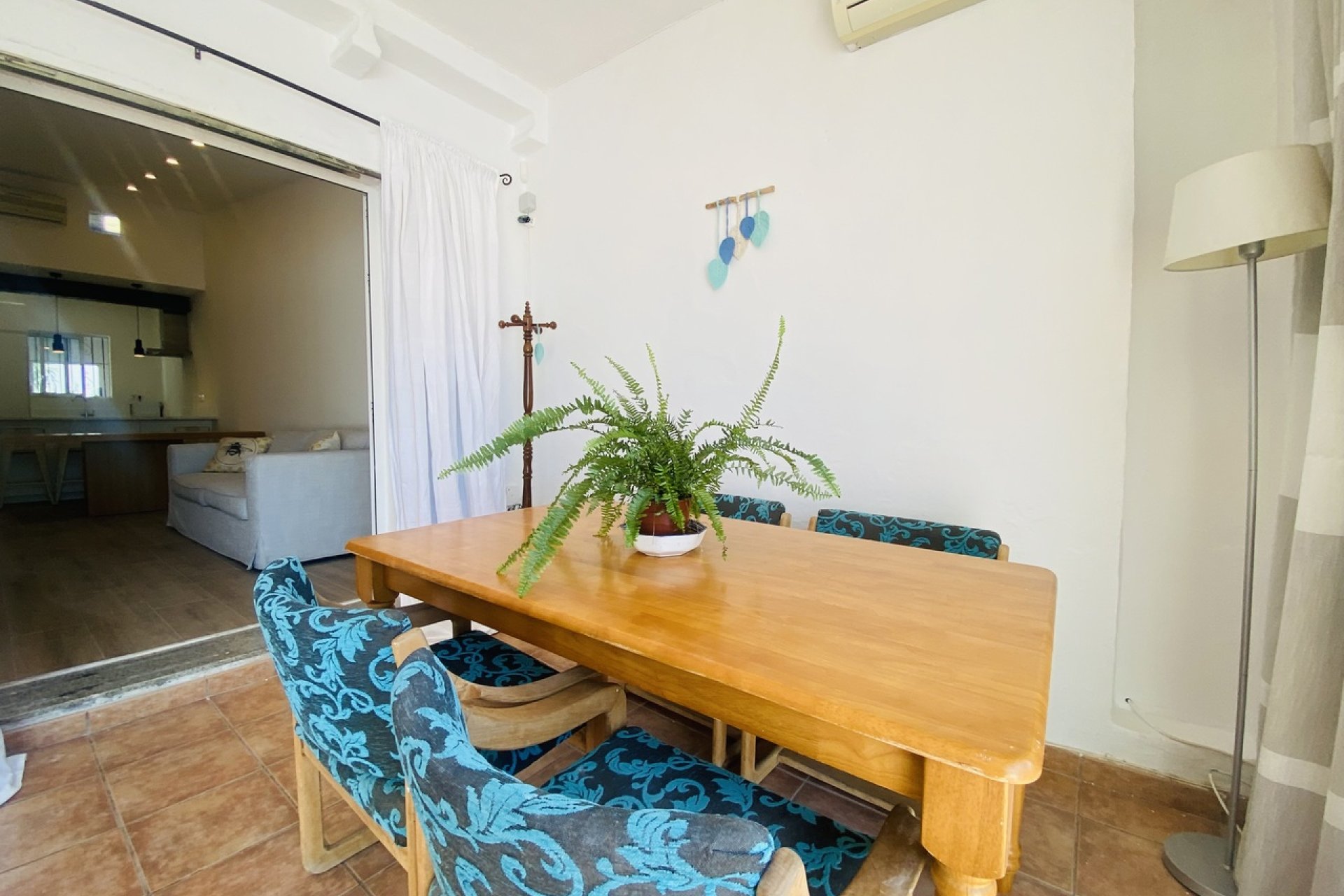 Használt Ingatlanok - Bungaló -
Playa Flamenca - Costa Blanca