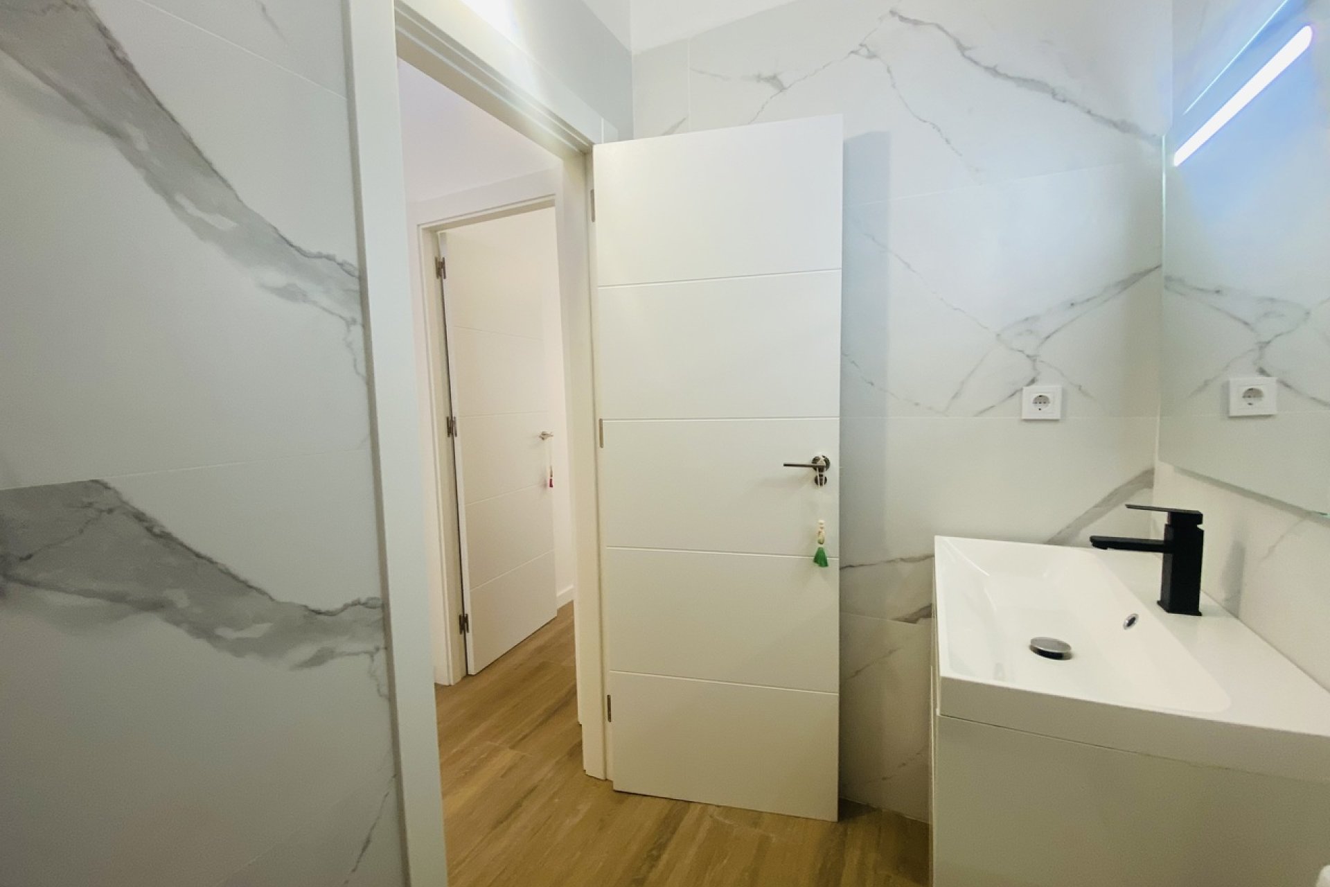 Használt Ingatlanok - Bungaló -
Playa Flamenca - Costa Blanca