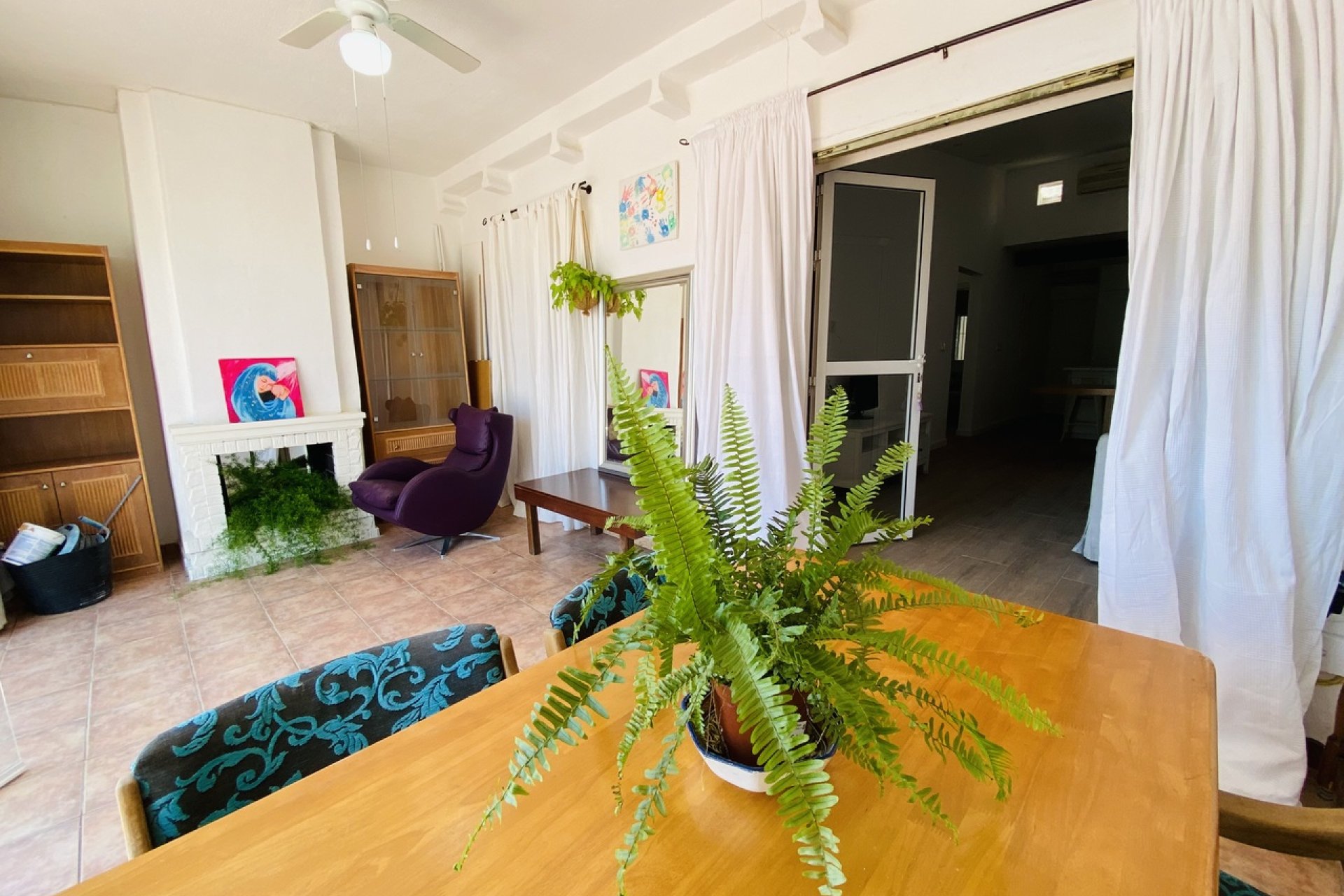 Használt Ingatlanok - Bungaló -
Playa Flamenca - Costa Blanca