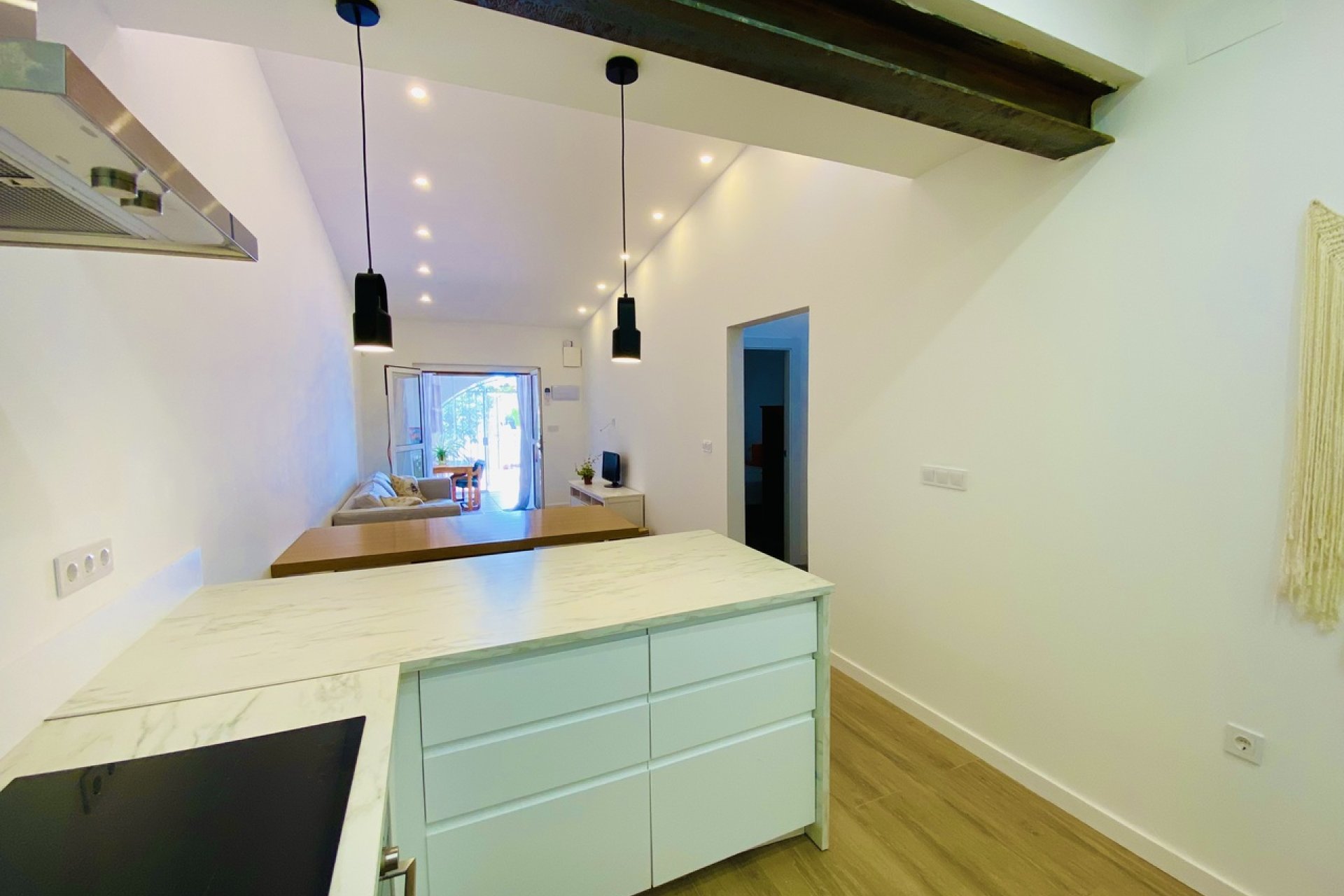 Használt Ingatlanok - Bungaló -
Playa Flamenca - Costa Blanca