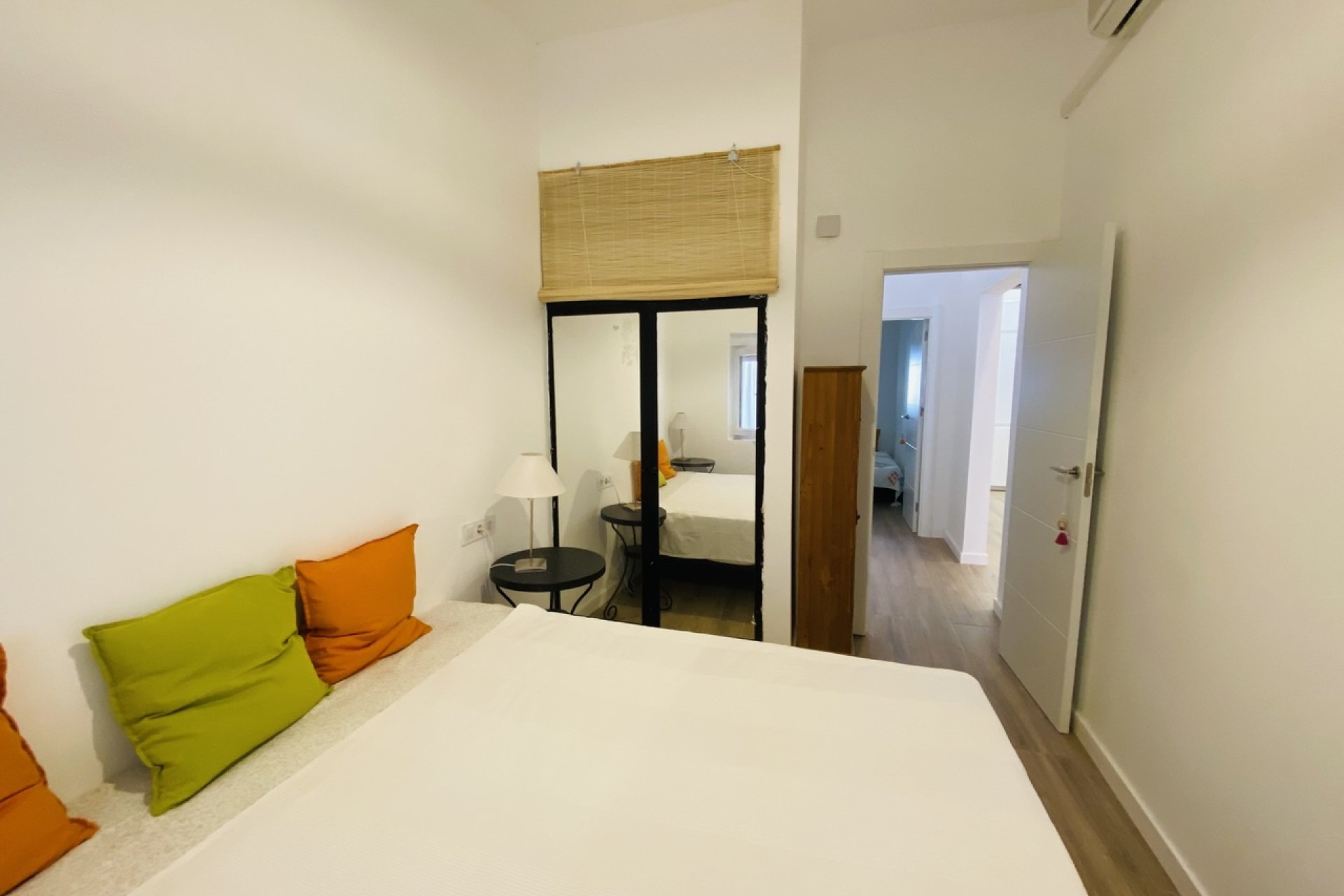 Használt Ingatlanok - Bungaló -
Playa Flamenca - Costa Blanca