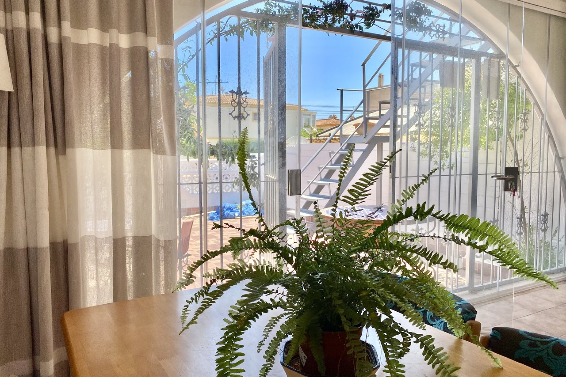 Használt Ingatlanok - Bungaló -
Playa Flamenca - Costa Blanca