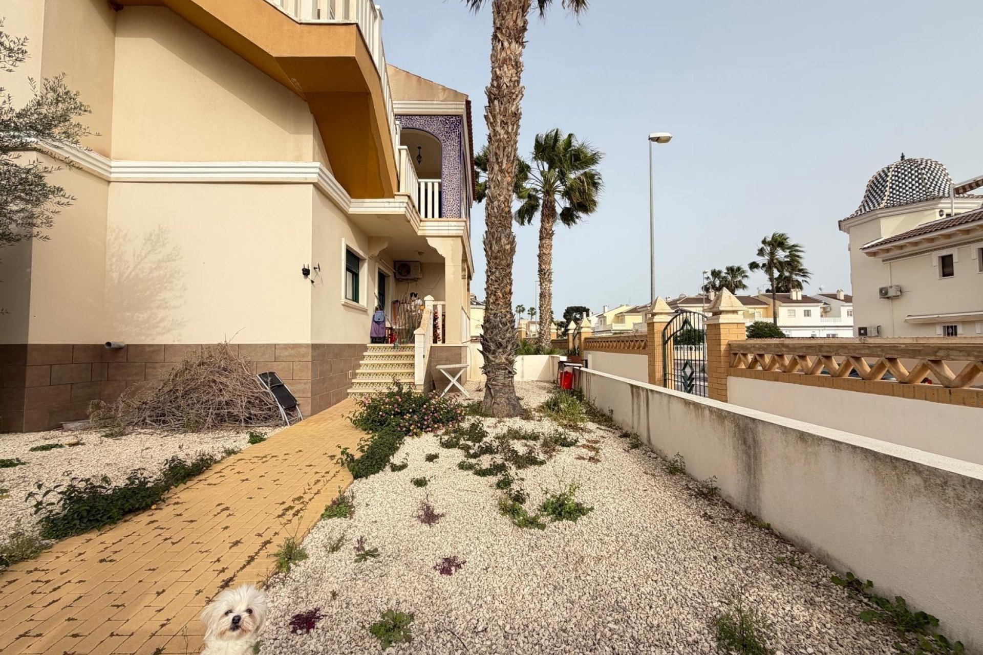 Használt Ingatlanok - Bungaló -
Rojales - Doña Pepa