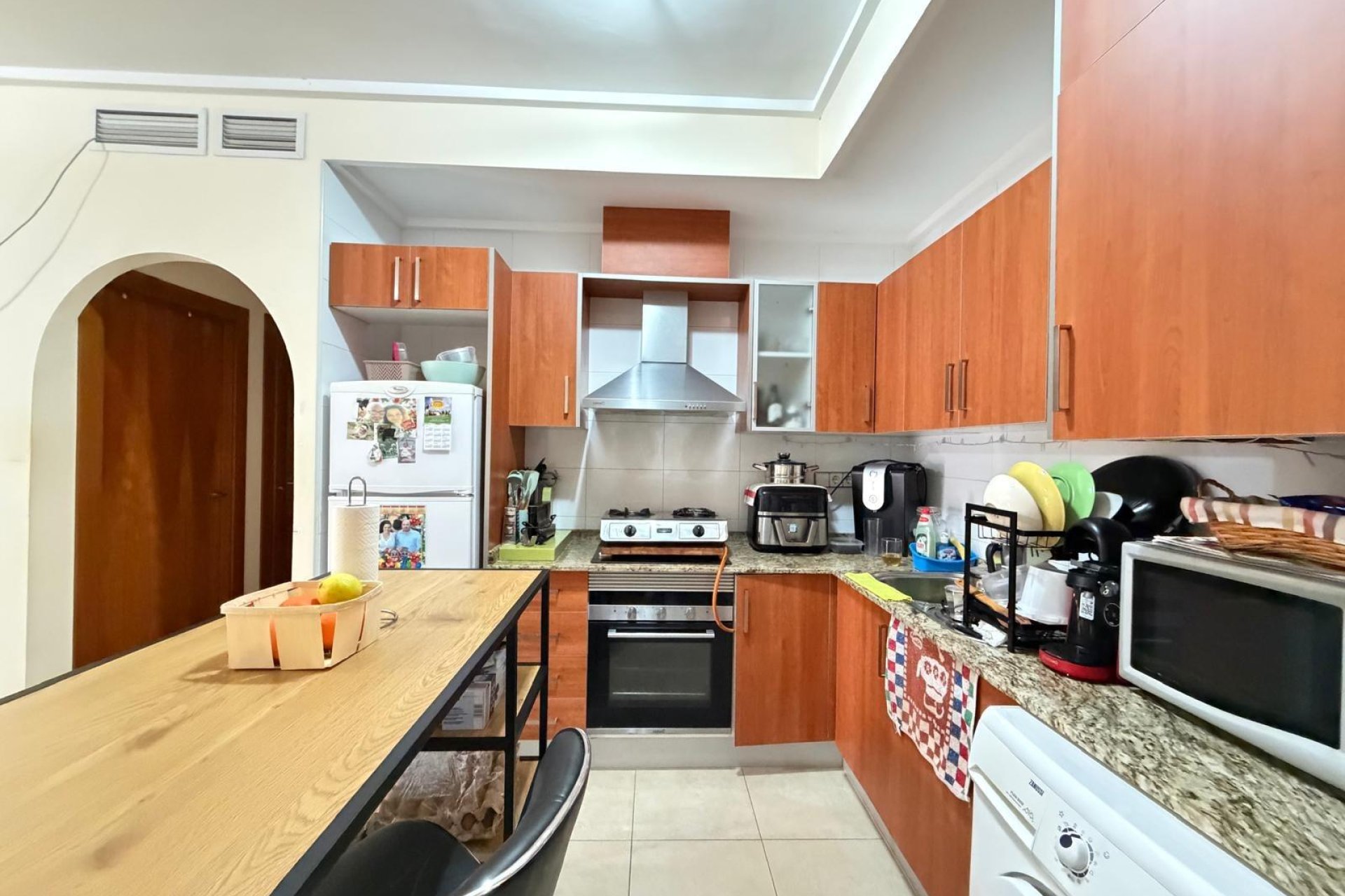 Használt Ingatlanok - Bungaló -
Rojales - Doña Pepa
