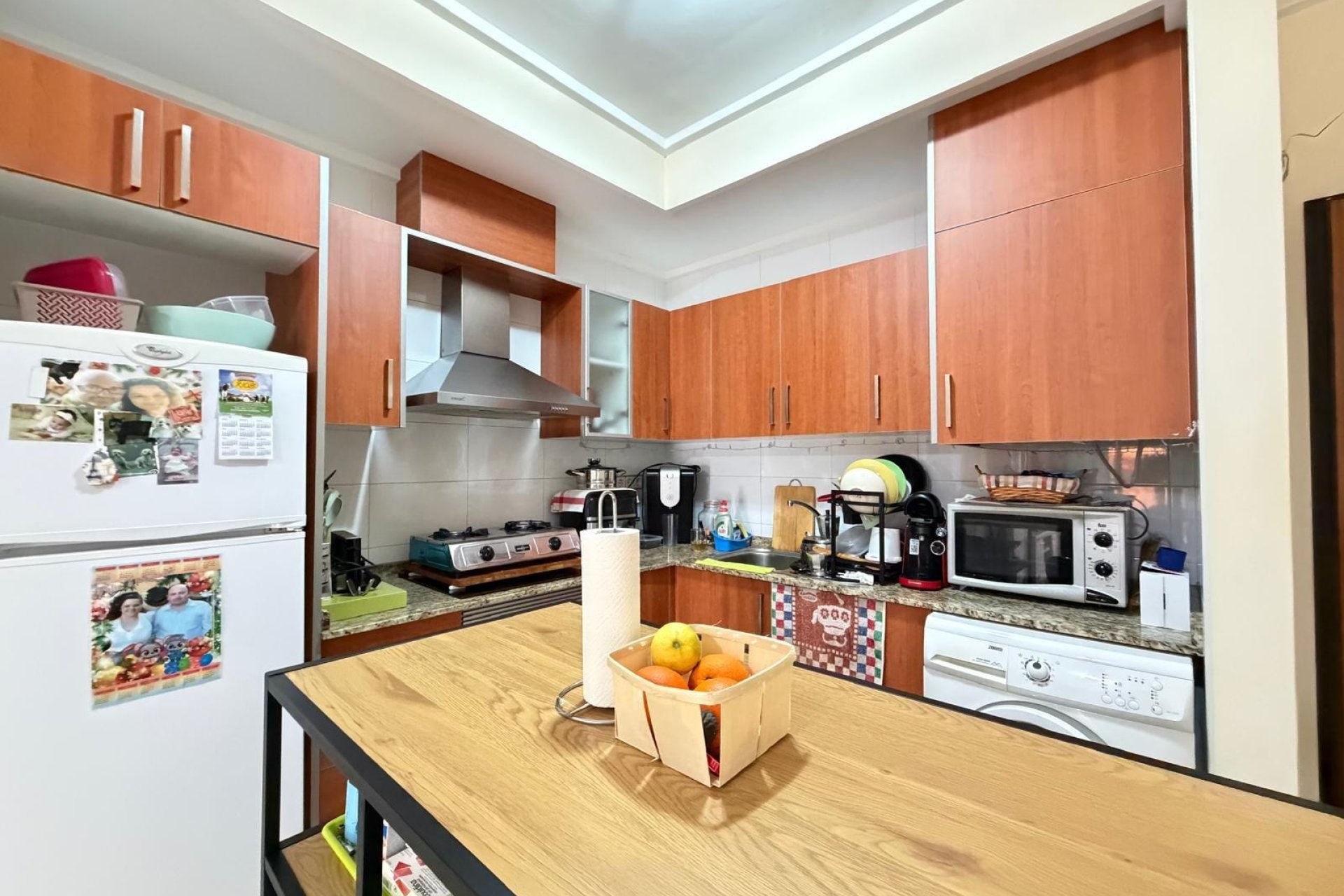 Használt Ingatlanok - Bungaló -
Rojales - Doña Pepa