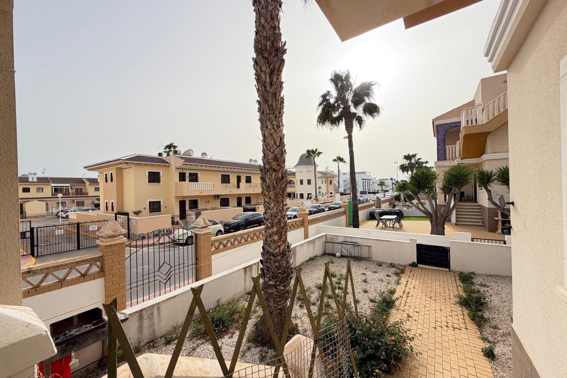 Használt Ingatlanok - Bungaló -
Rojales - Doña Pepa