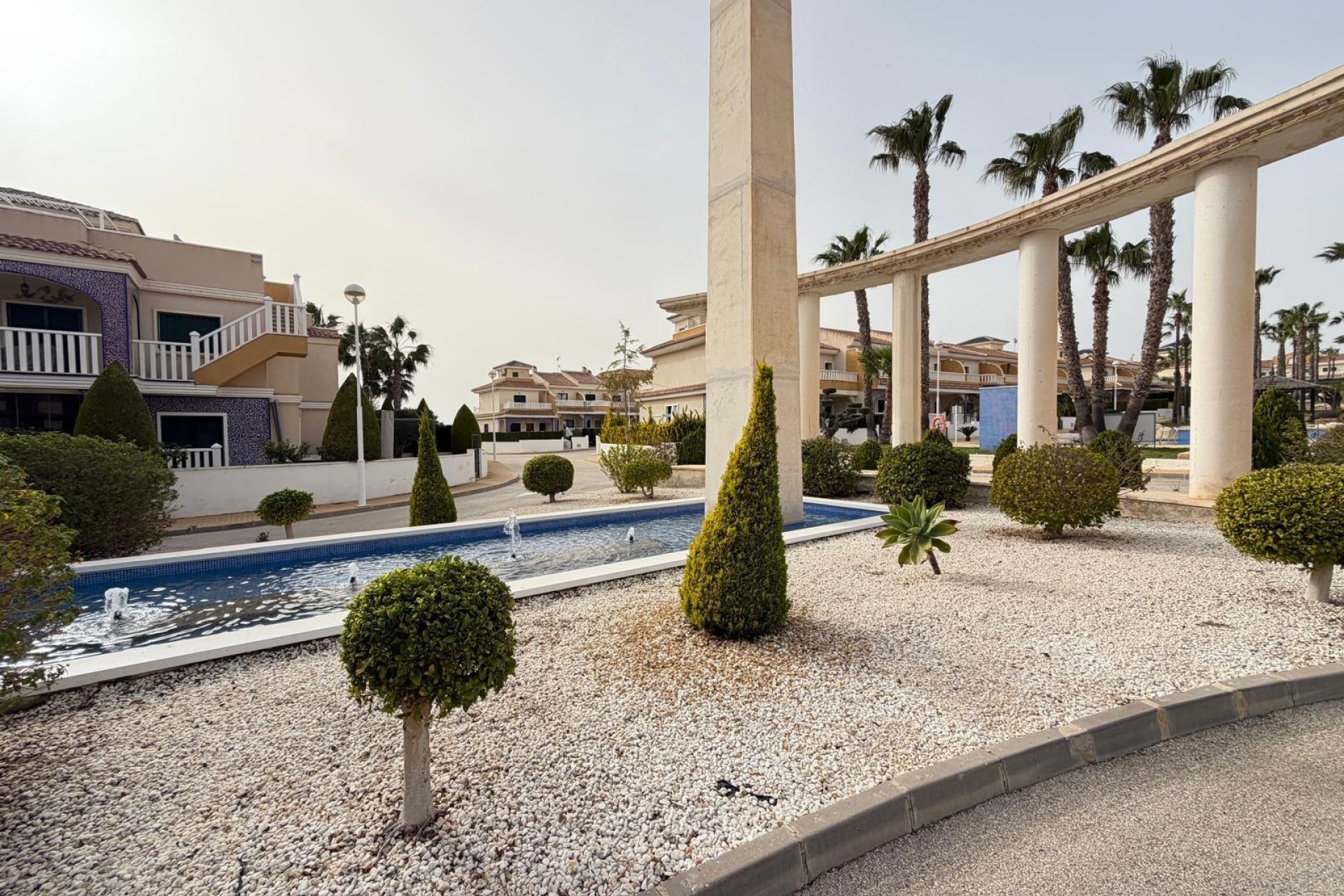 Használt Ingatlanok - Bungaló -
Rojales - Doña Pepa