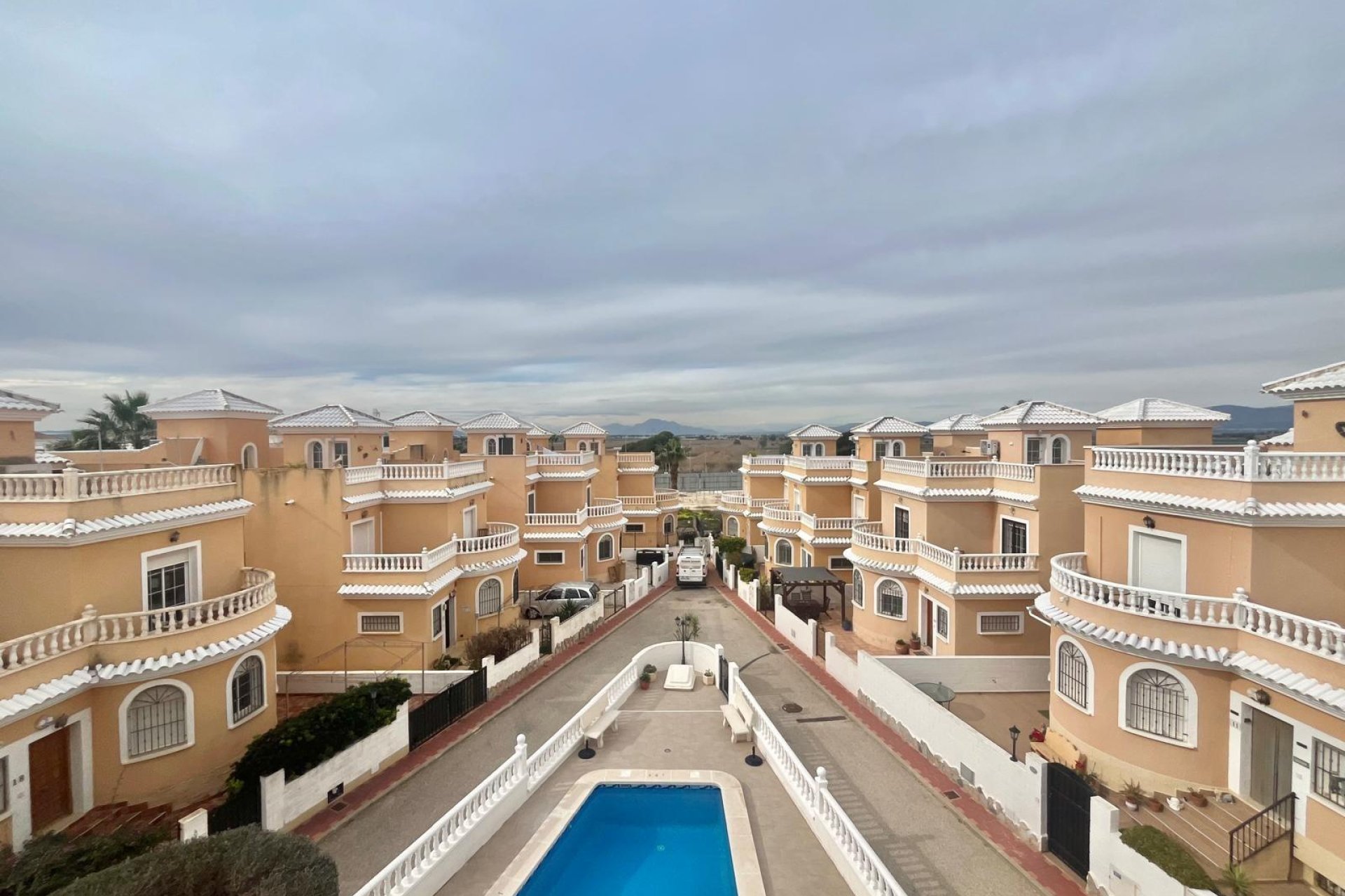 Használt Ingatlanok - Bungaló -
San Fulgencio - La Marina