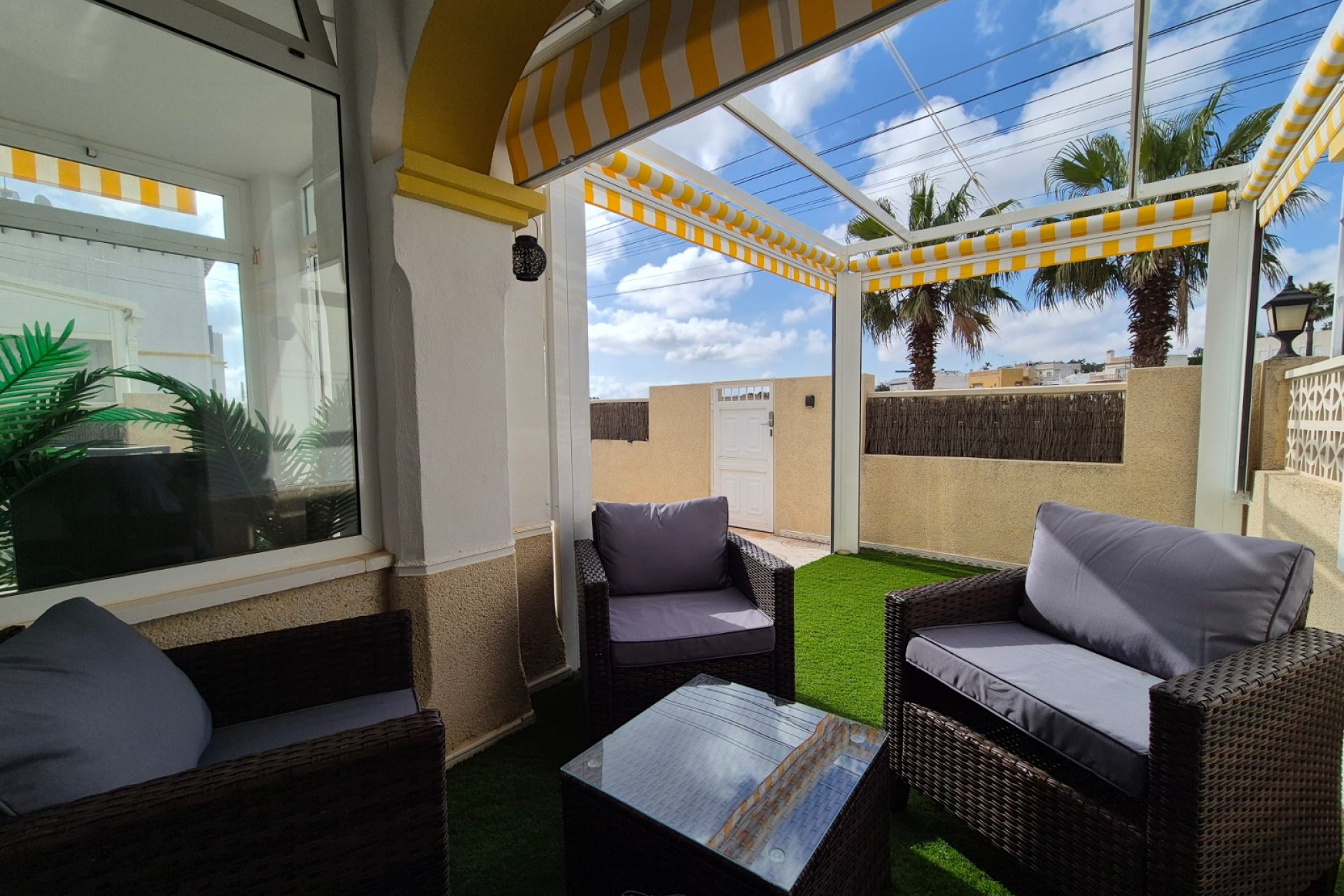 Használt Ingatlanok - Bungaló -
San Miguel de Salinas - Inland