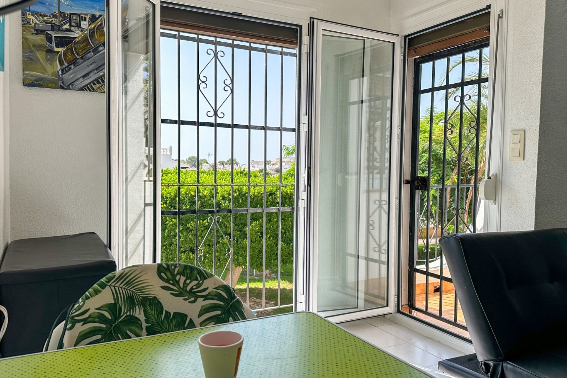 Használt Ingatlanok - Bungaló -
San Miguel de Salinas - Inland