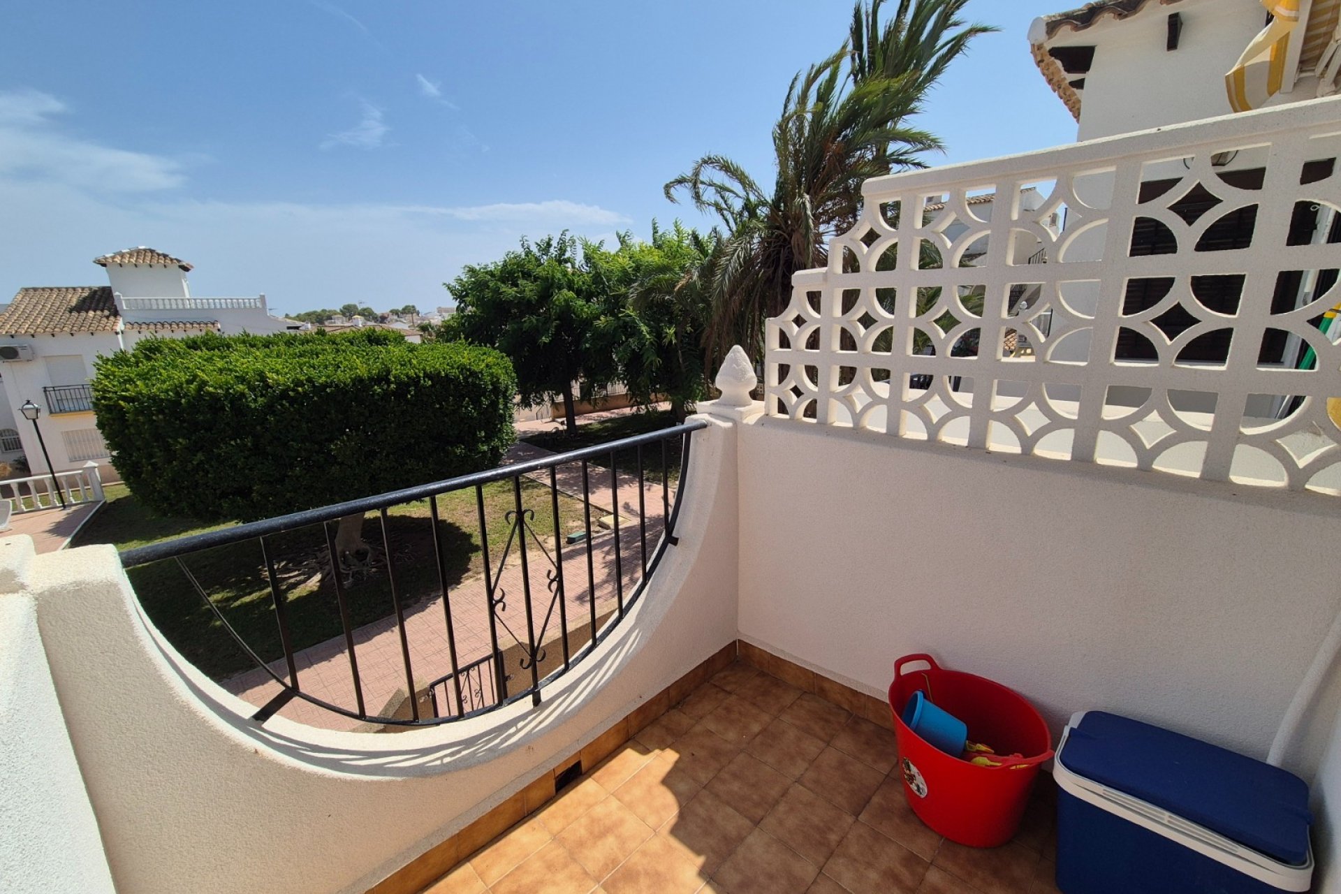 Használt Ingatlanok - Bungaló -
San Miguel de Salinas - Inland