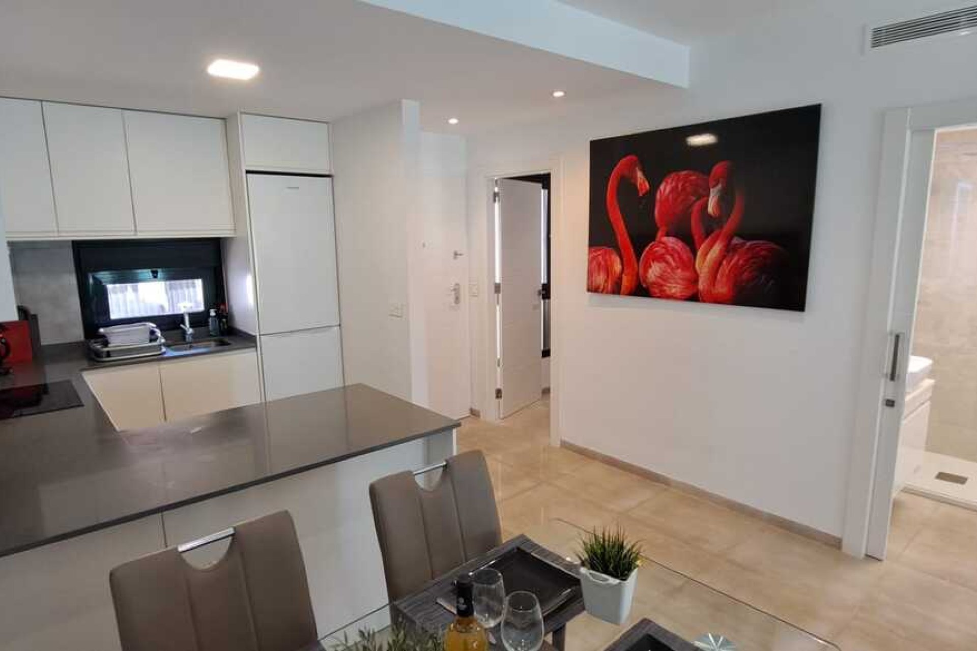 Használt Ingatlanok - Bungaló -
San Pedro del Pinatar - Las Salinas