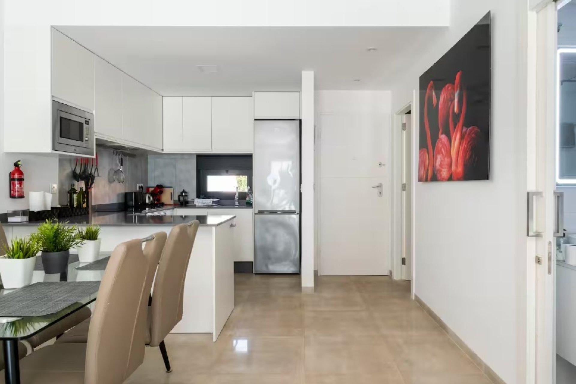 Használt Ingatlanok - Bungaló -
San Pedro del Pinatar - Las Salinas
