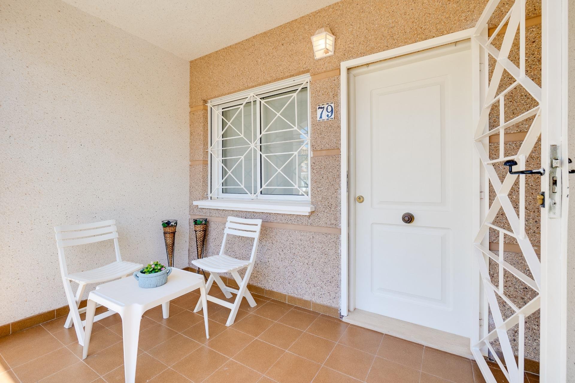 Használt Ingatlanok - Bungaló -
Torrevieja - Aguas Nuevas 1