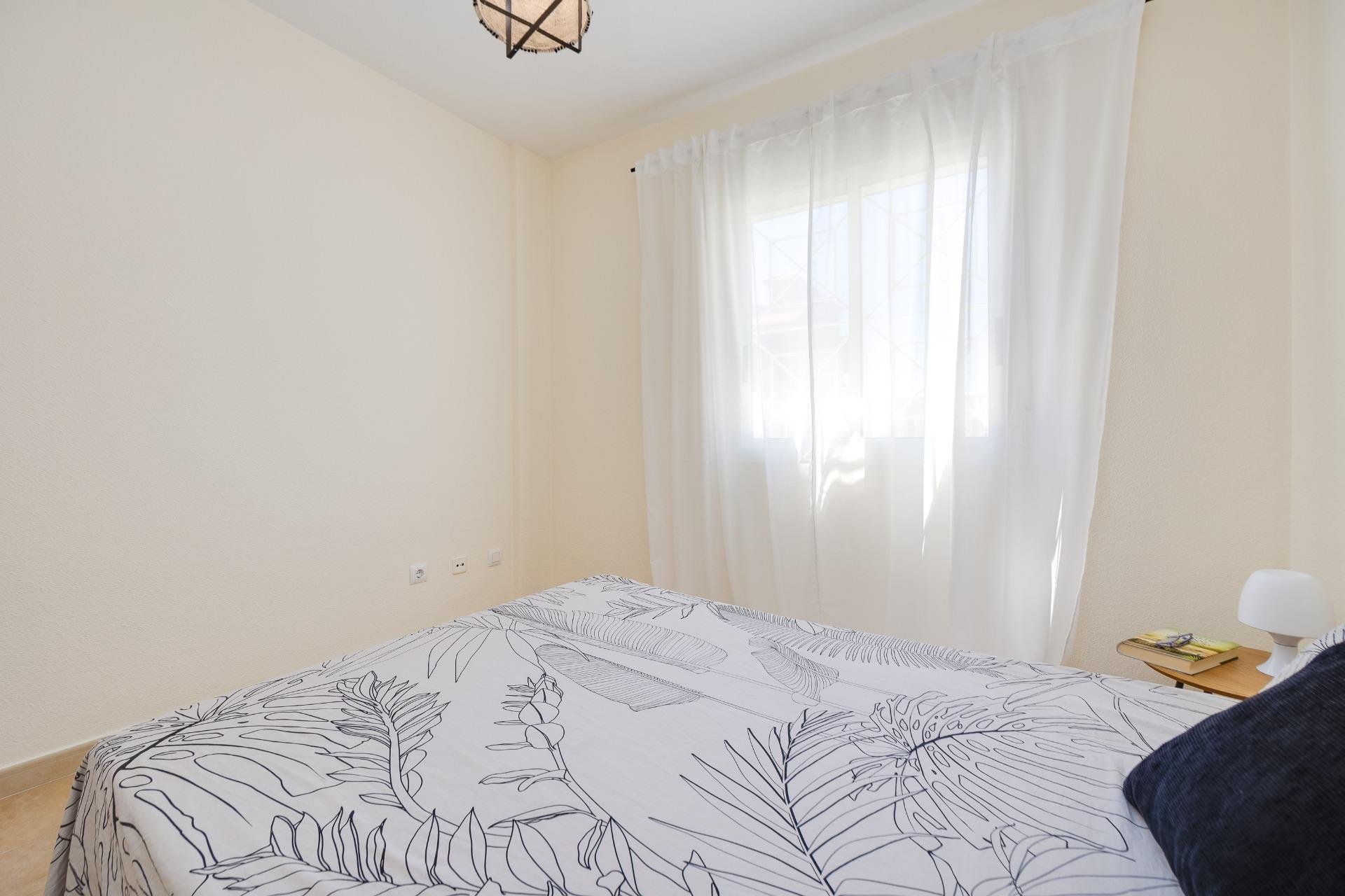 Használt Ingatlanok - Bungaló -
Torrevieja - Aguas Nuevas 1
