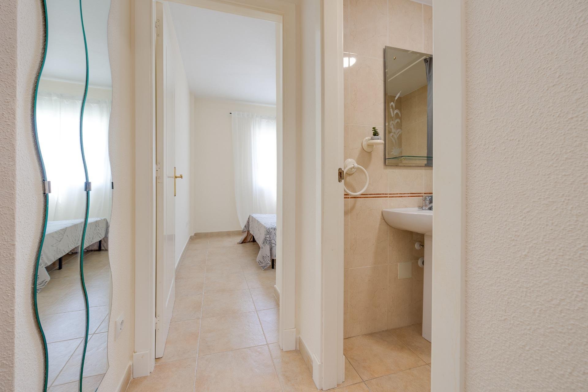 Használt Ingatlanok - Bungaló -
Torrevieja - Aguas Nuevas 1