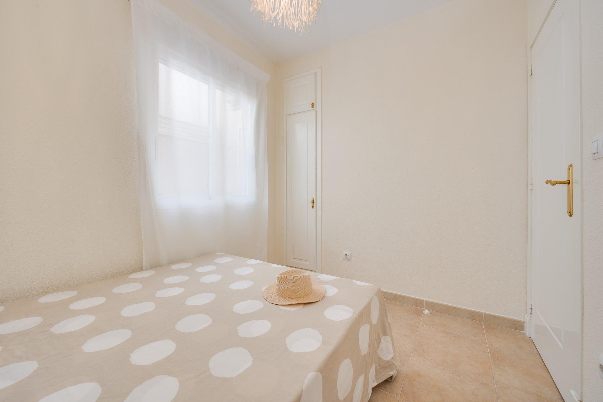 Használt Ingatlanok - Bungaló -
Torrevieja - Aguas Nuevas 1