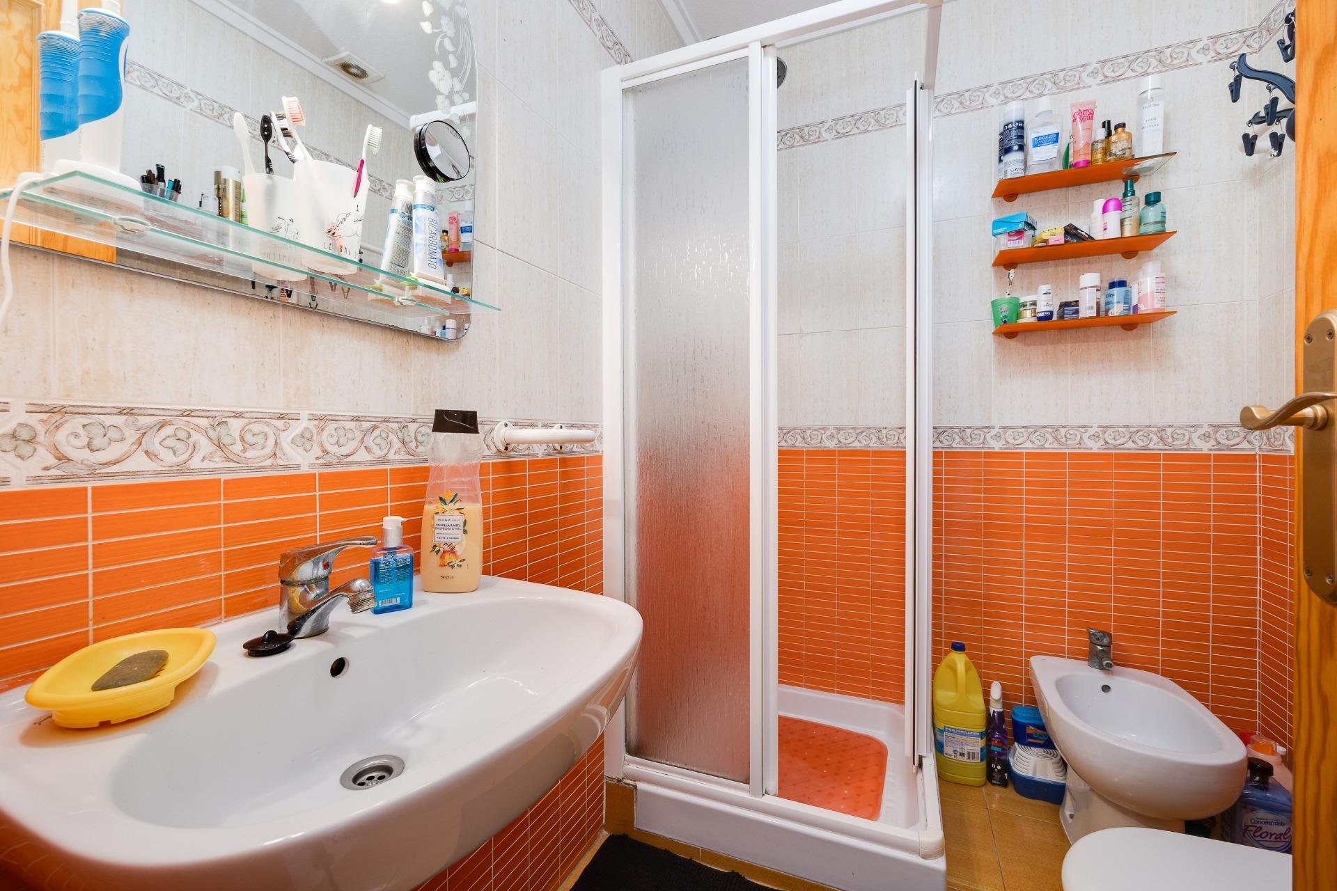 Használt Ingatlanok - Bungaló -
Torrevieja - Aguas Nuevas
