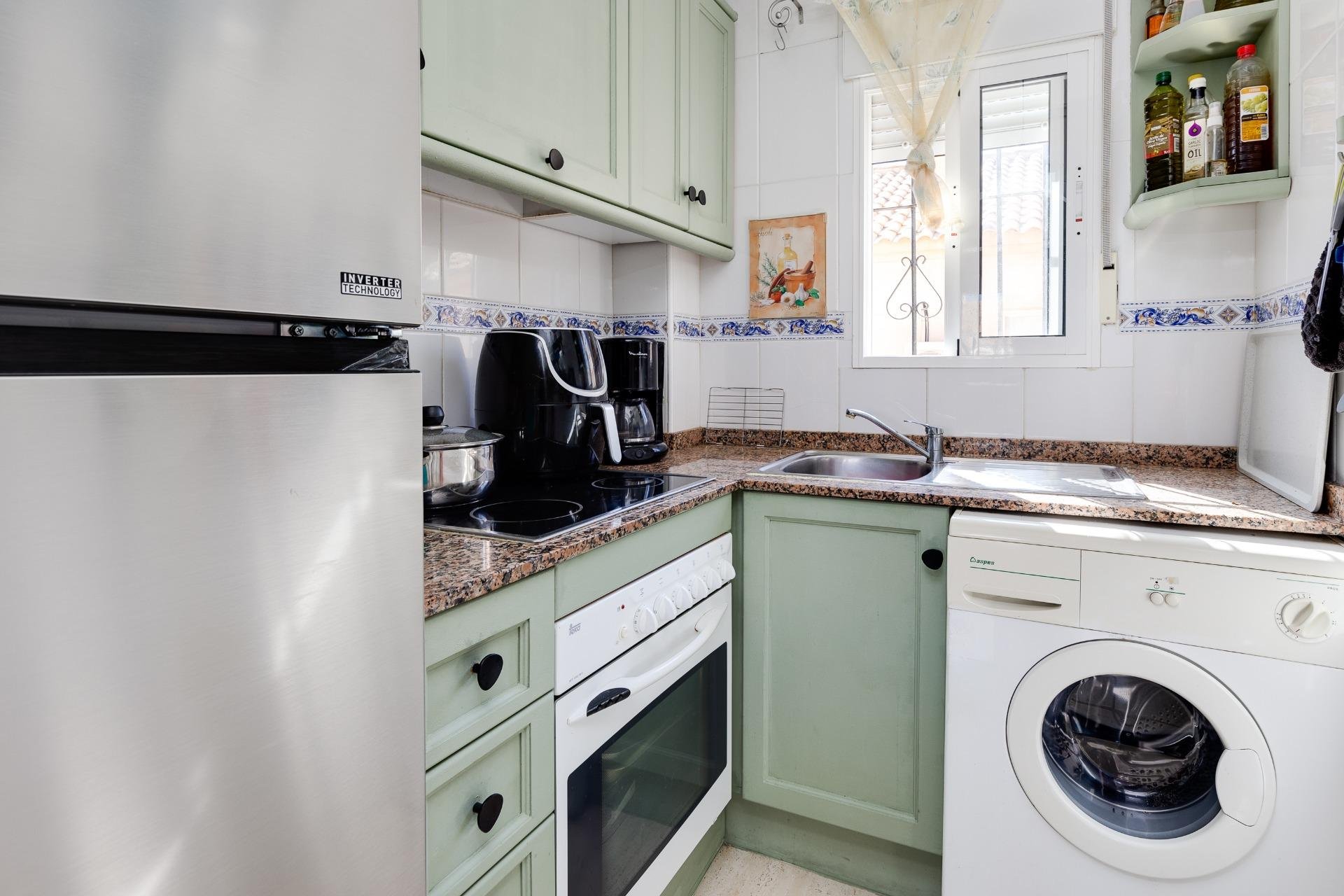 Használt Ingatlanok - Bungaló -
Torrevieja - Aguas Nuevas