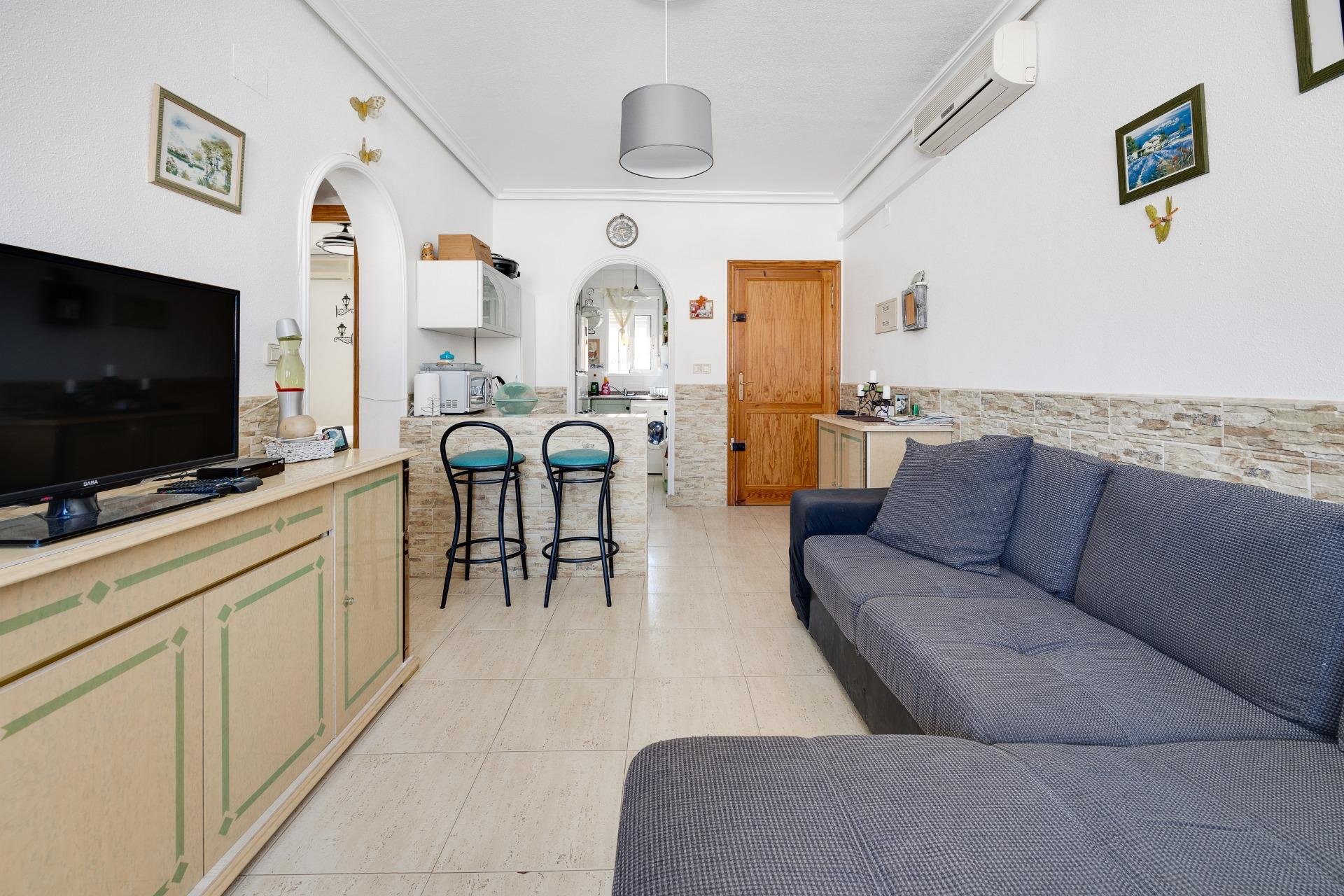 Használt Ingatlanok - Bungaló -
Torrevieja - Aguas Nuevas