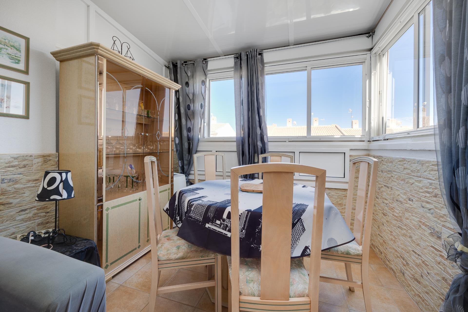 Használt Ingatlanok - Bungaló -
Torrevieja - Aguas Nuevas