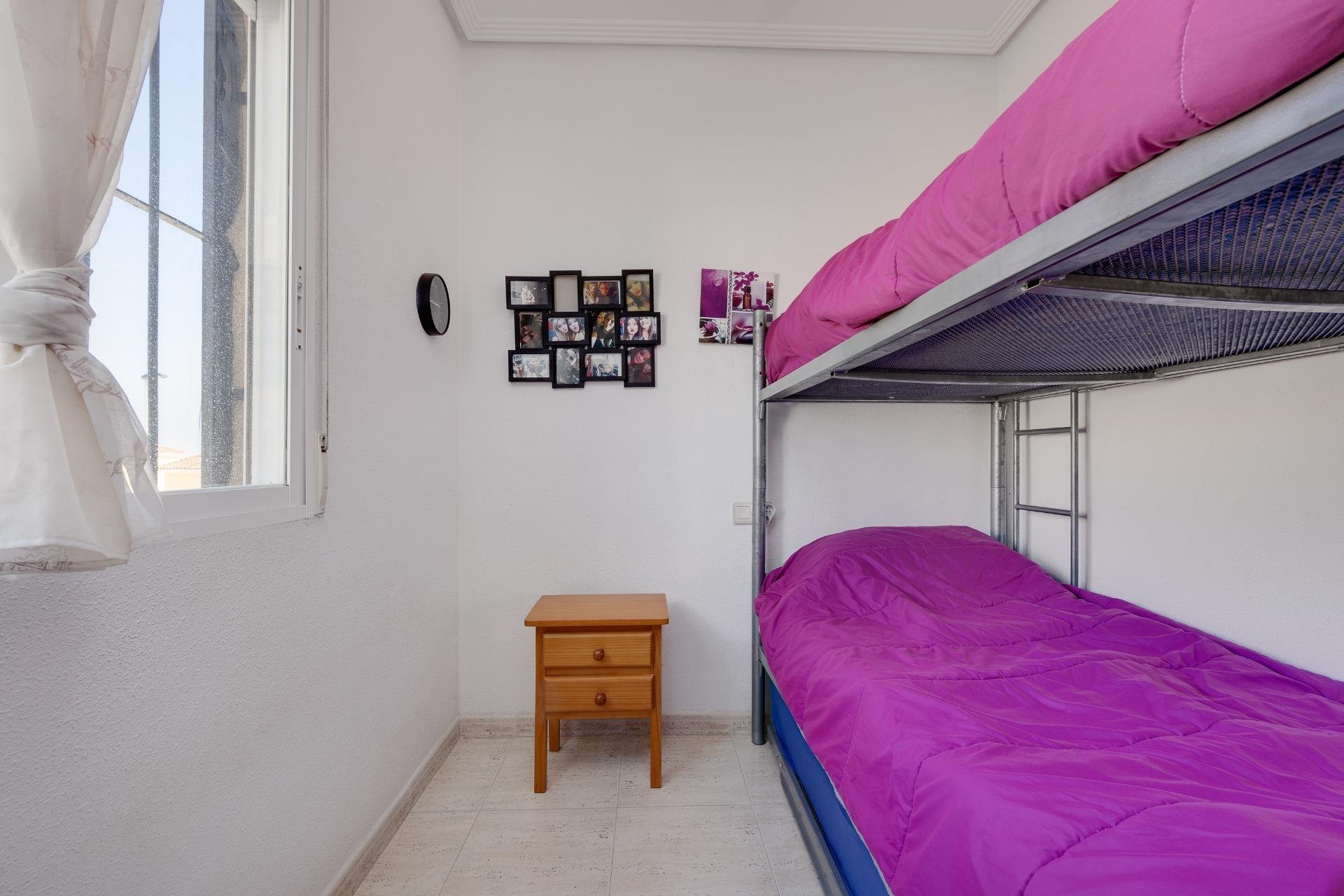 Használt Ingatlanok - Bungaló -
Torrevieja - Aguas Nuevas